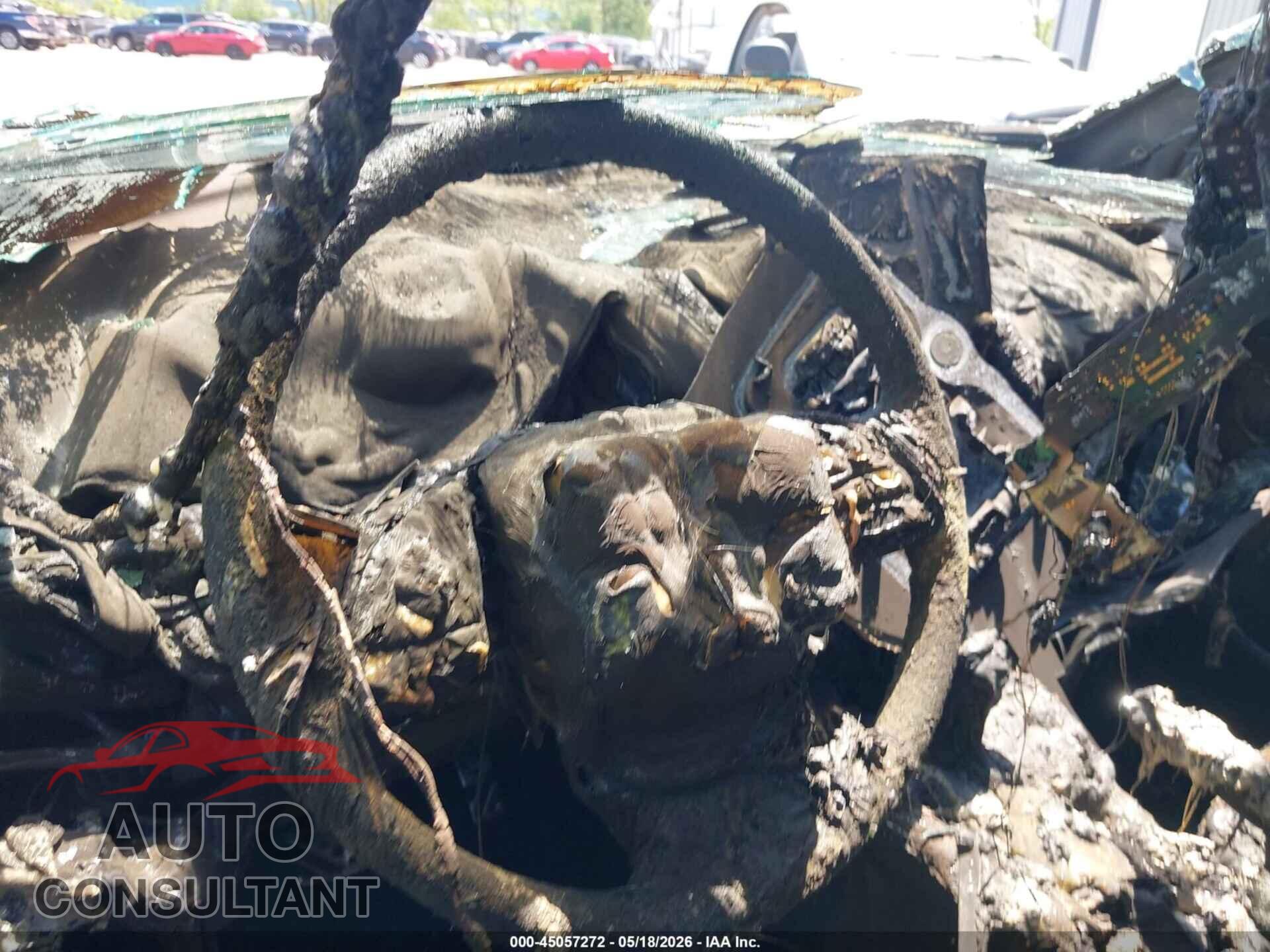 MITSUBISHI ECLIPSE CROSS 2024 - JA4ATVAA6RZ050730