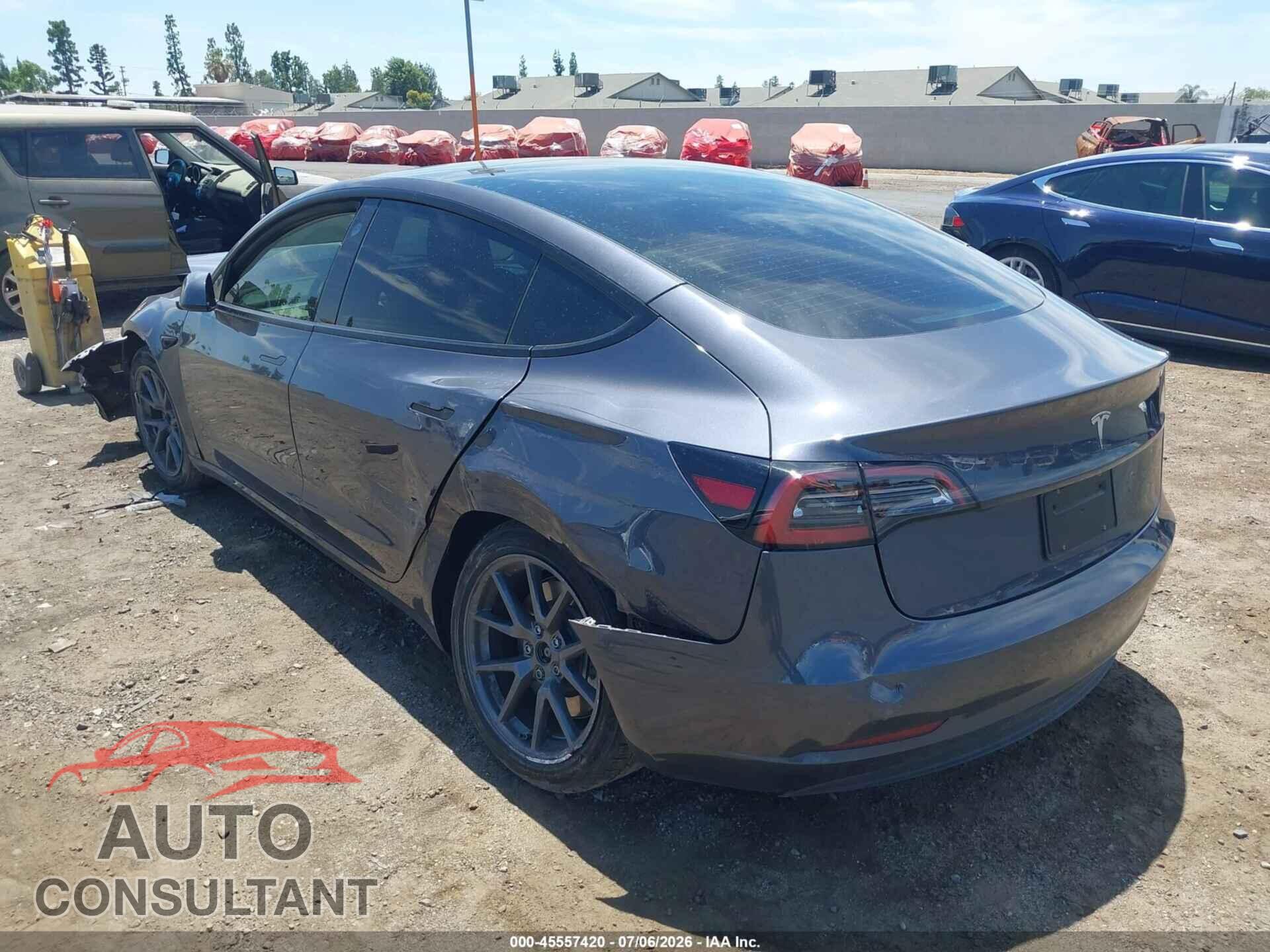 TESLA MODEL 3 2023 - 5YJ3E1EA4PF615264