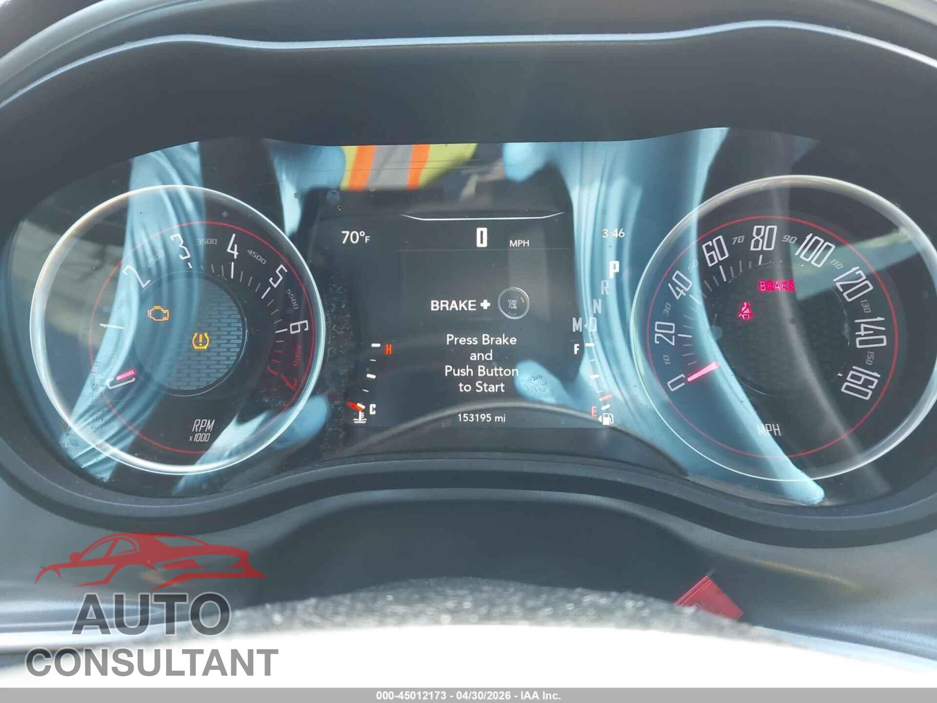DODGE CHALLENGER 2019 - 2C3CDZAG5KH560813