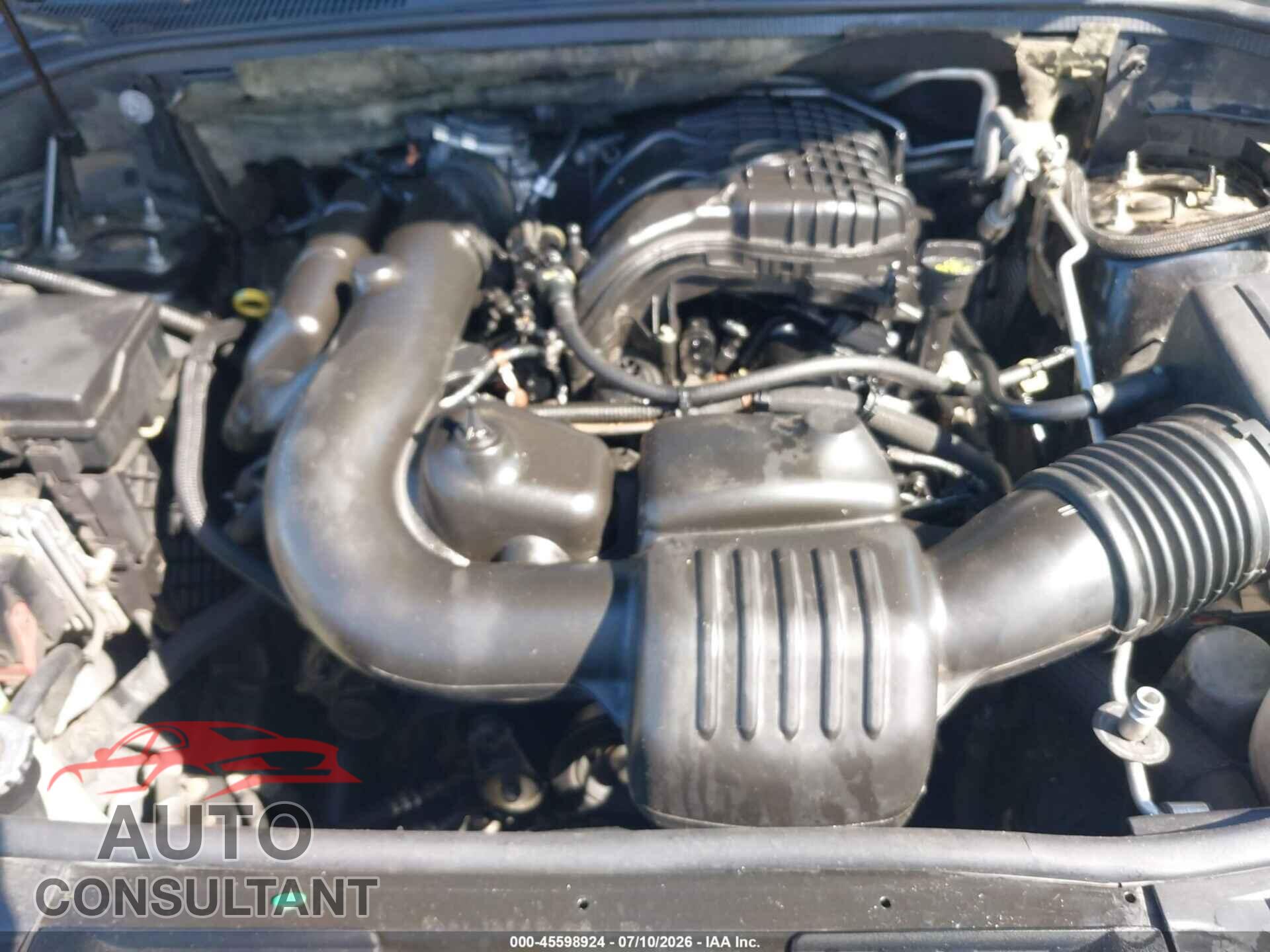 DODGE DURANGO 2014 - 1C4RDHAGXEC286435