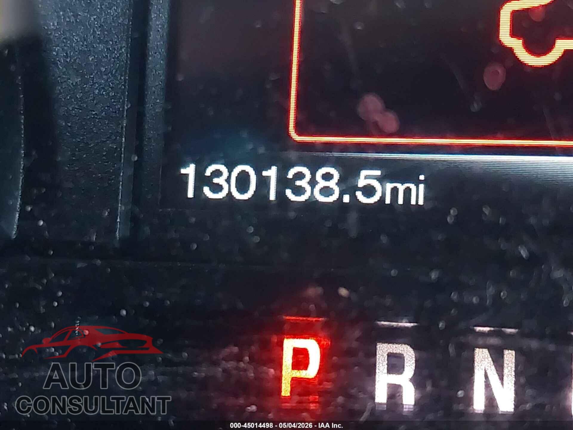 FORD F-150 2015 - 1FTFX1EF2FFB08456