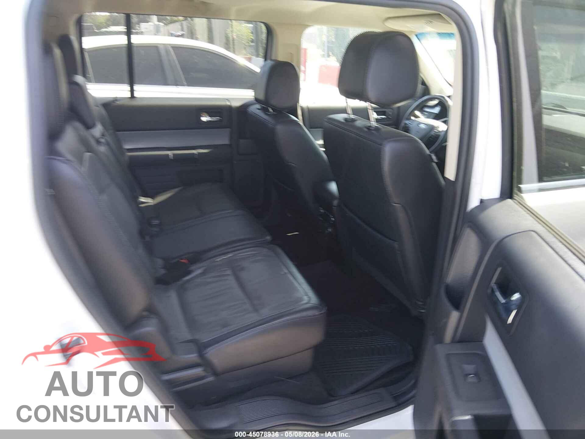 FORD FLEX 2014 - 2FMGK5C80EBD34487