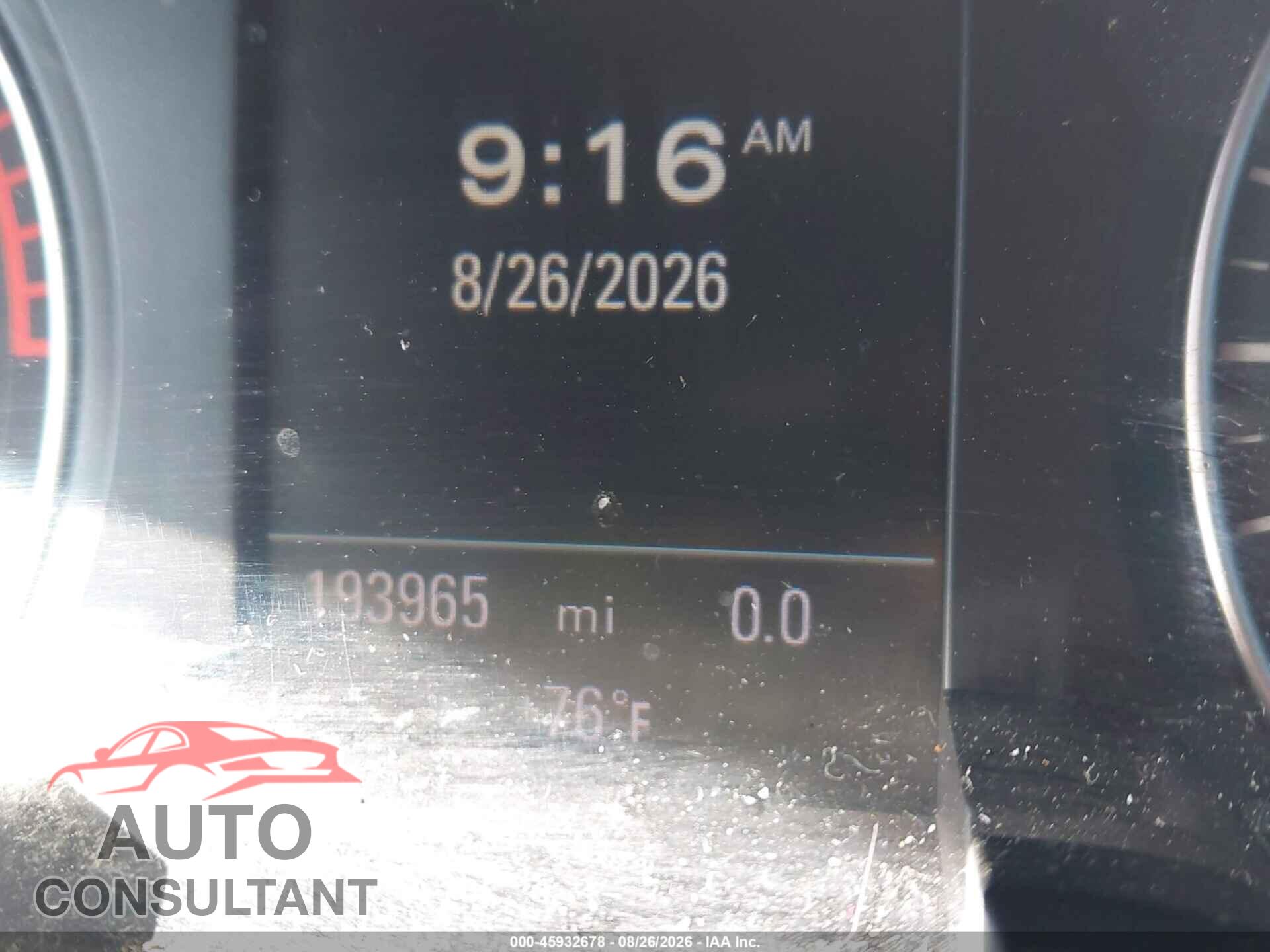 AUDI A4 2012 - WAUKFBFL1CA088878