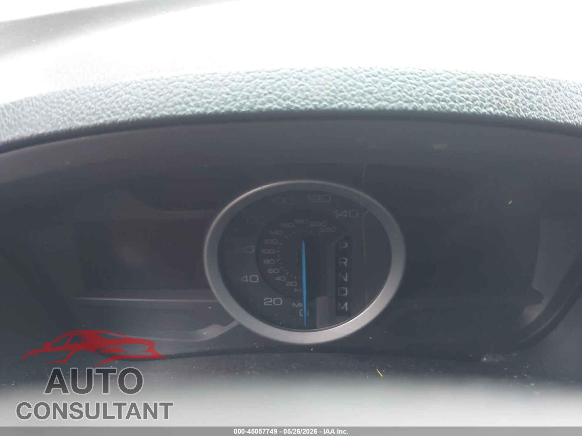 FORD EXPLORER 2015 - 1FM5K8F85FGB29021