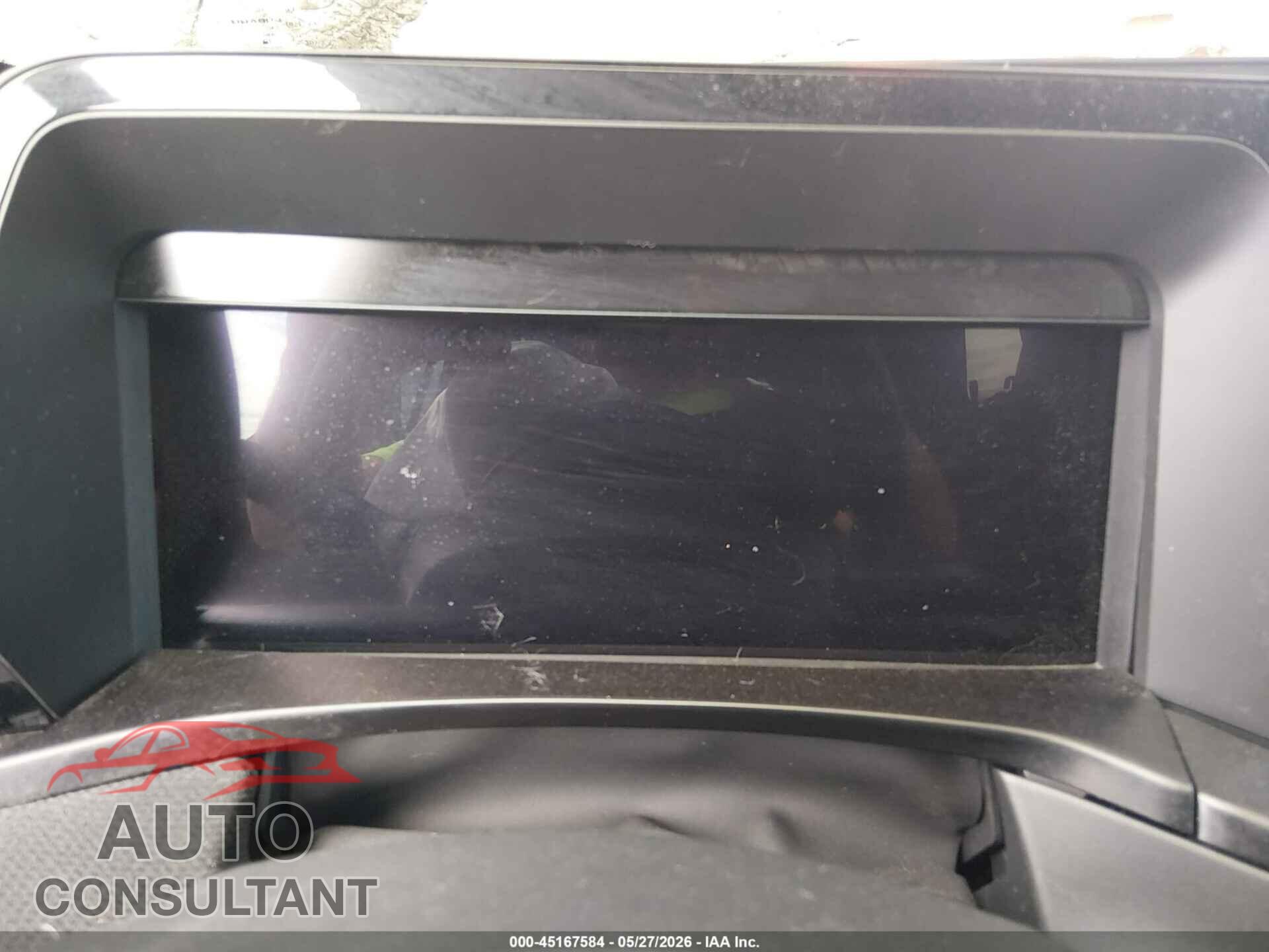 SUBARU OUTBACK 2026 - JF2BUPBD5TY472773