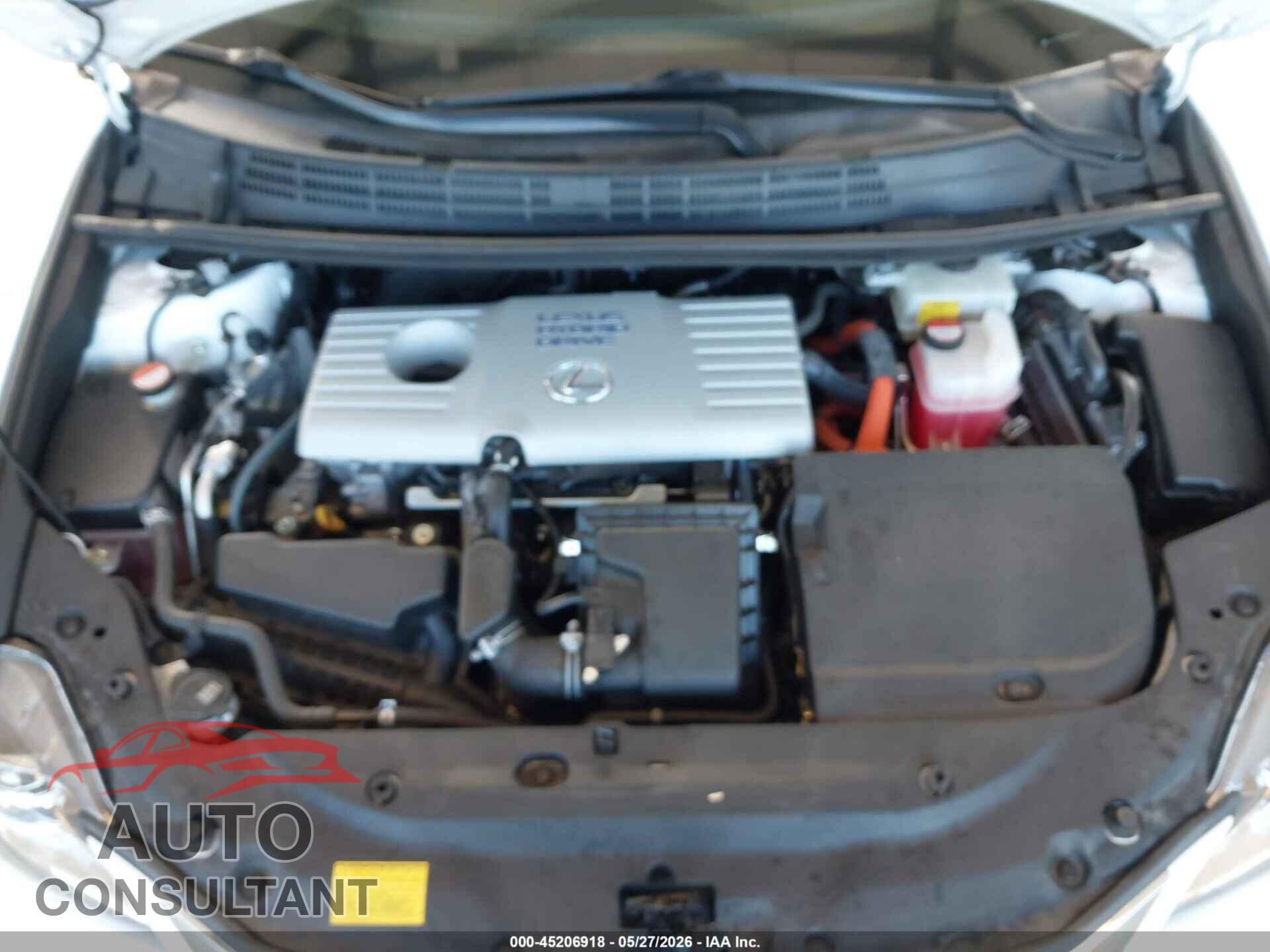 LEXUS CT 200H 2014 - JTHKD5BH9E2202195