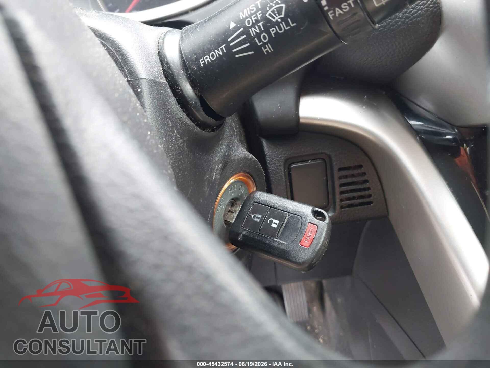 MITSUBISHI ECLIPSE CROSS 2018 - JA4AT4AA1JZ046843