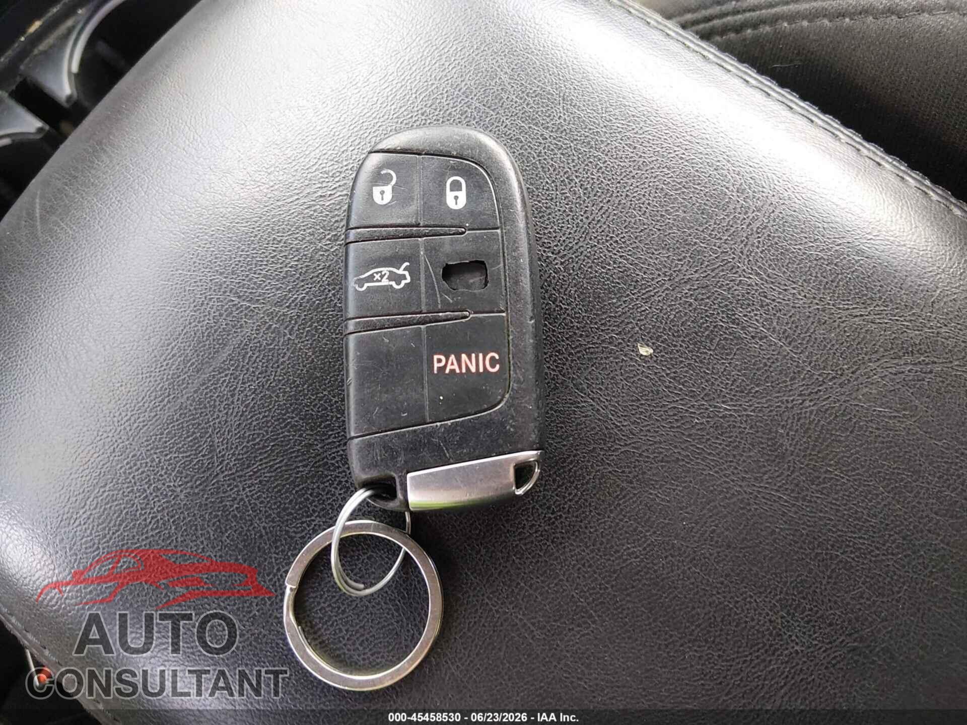 DODGE CHARGER 2014 - 2C3CDXBG3EH325351