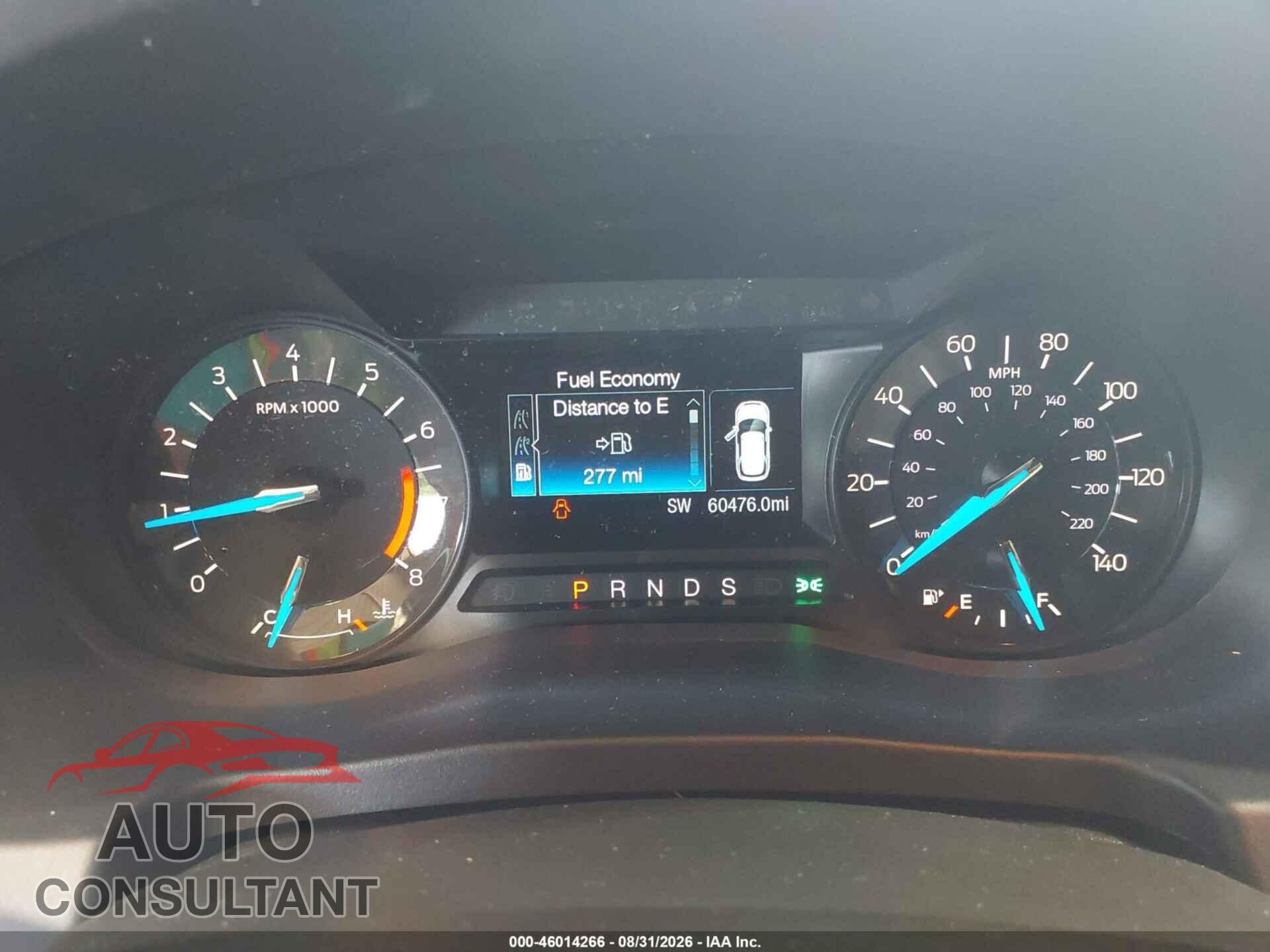 FORD EXPLORER 2017 - 1FM5K8B80HGD22993