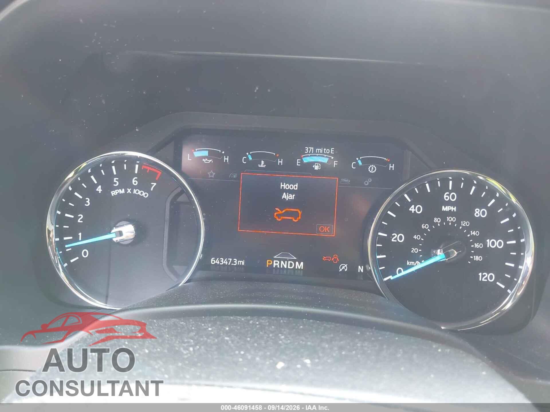 FORD EXPEDITION 2020 - 1FMJU2AT0LEA85115