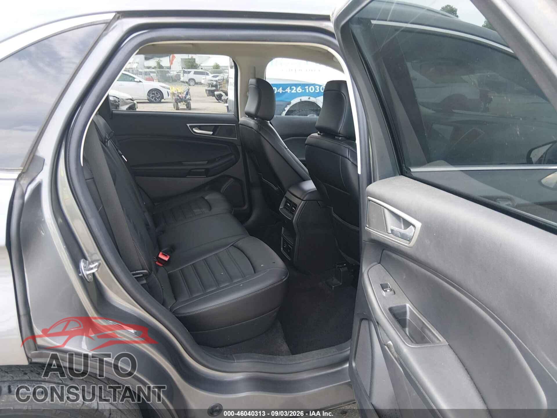 FORD EDGE 2021 - 2FMPK3J92MBA47246