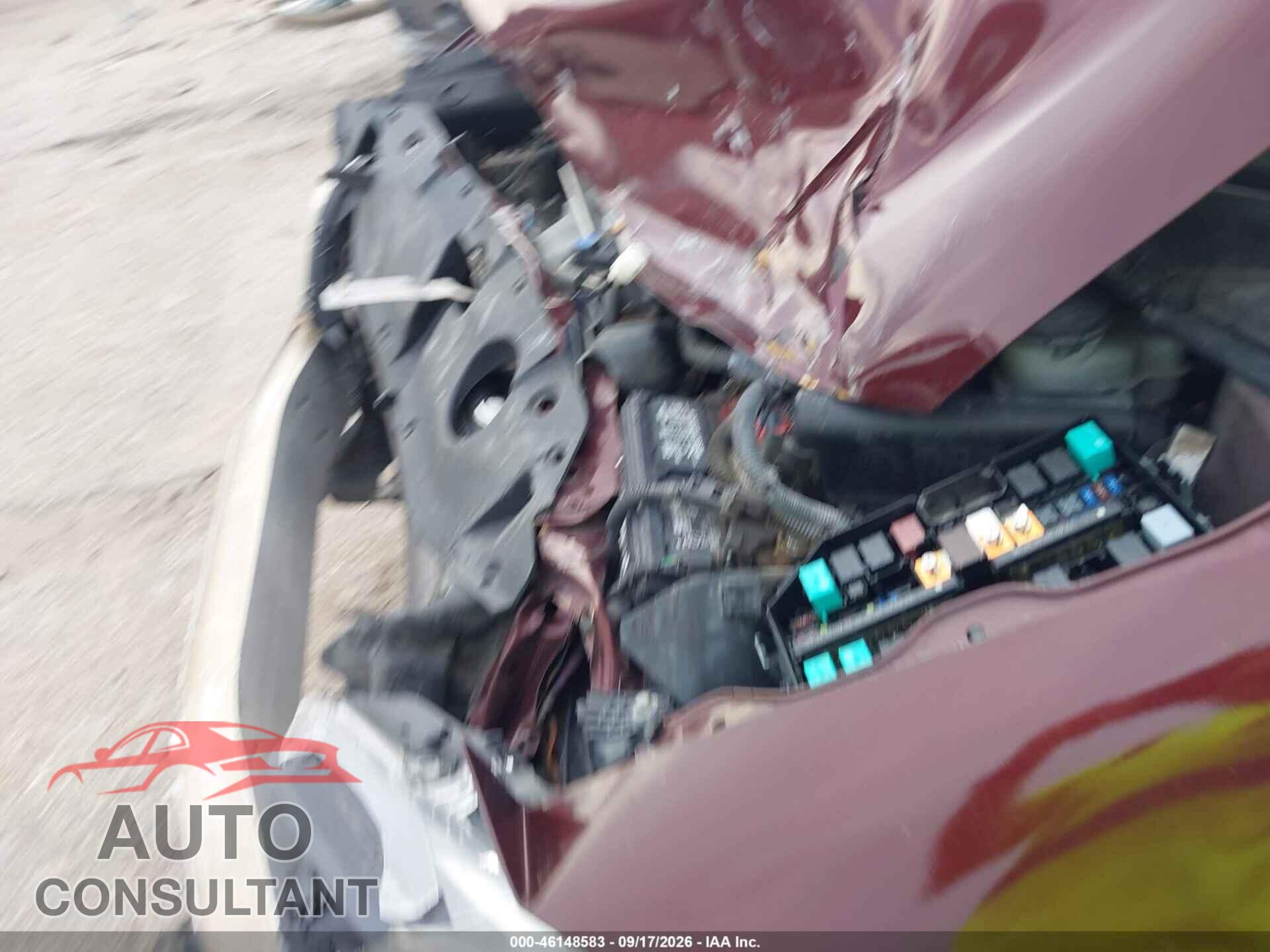 HONDA CIVIC 2014 - 19XFB2F58EE031837