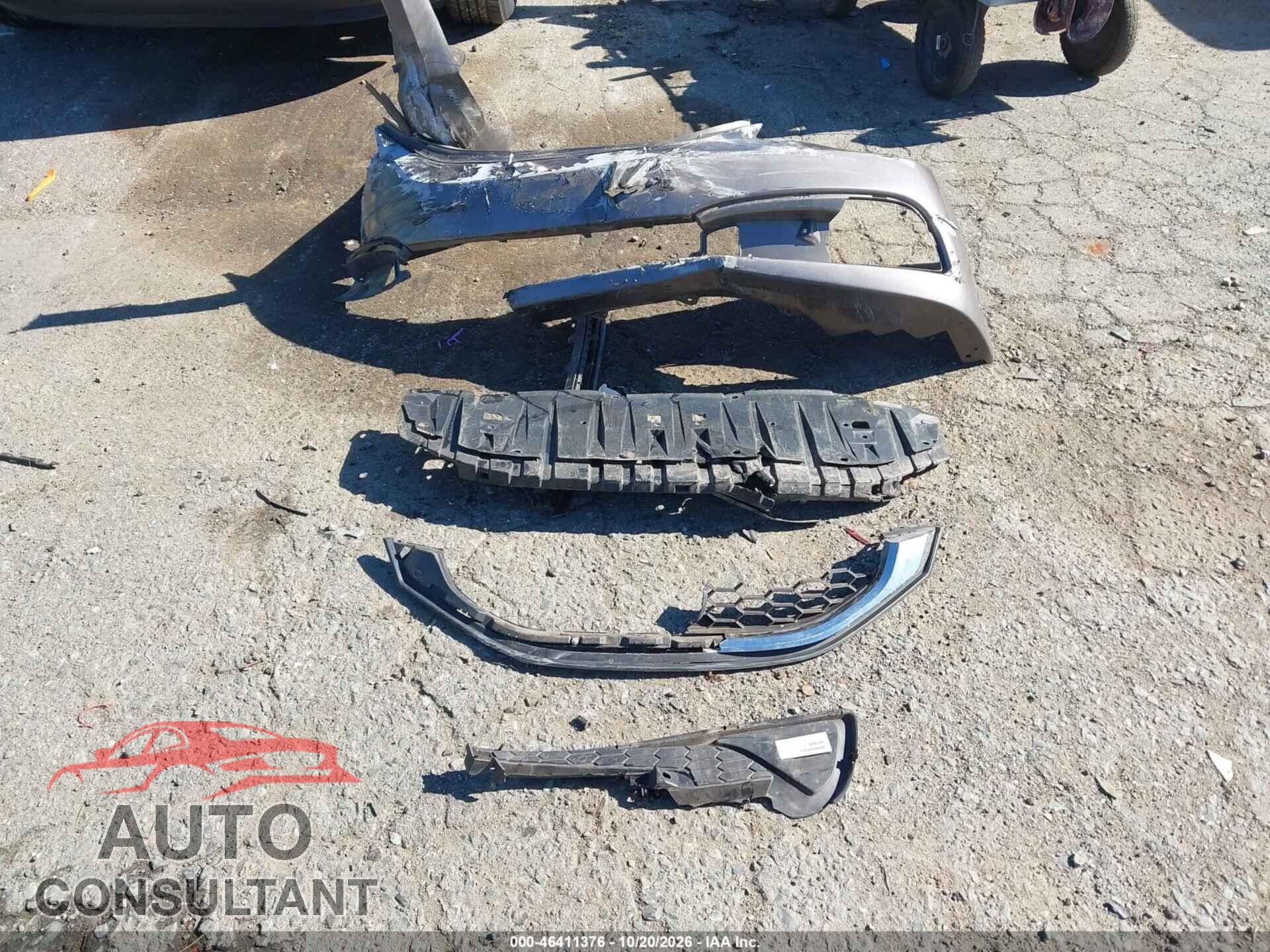 HONDA CIVIC 2014 - 19XFB2F5XEE232896