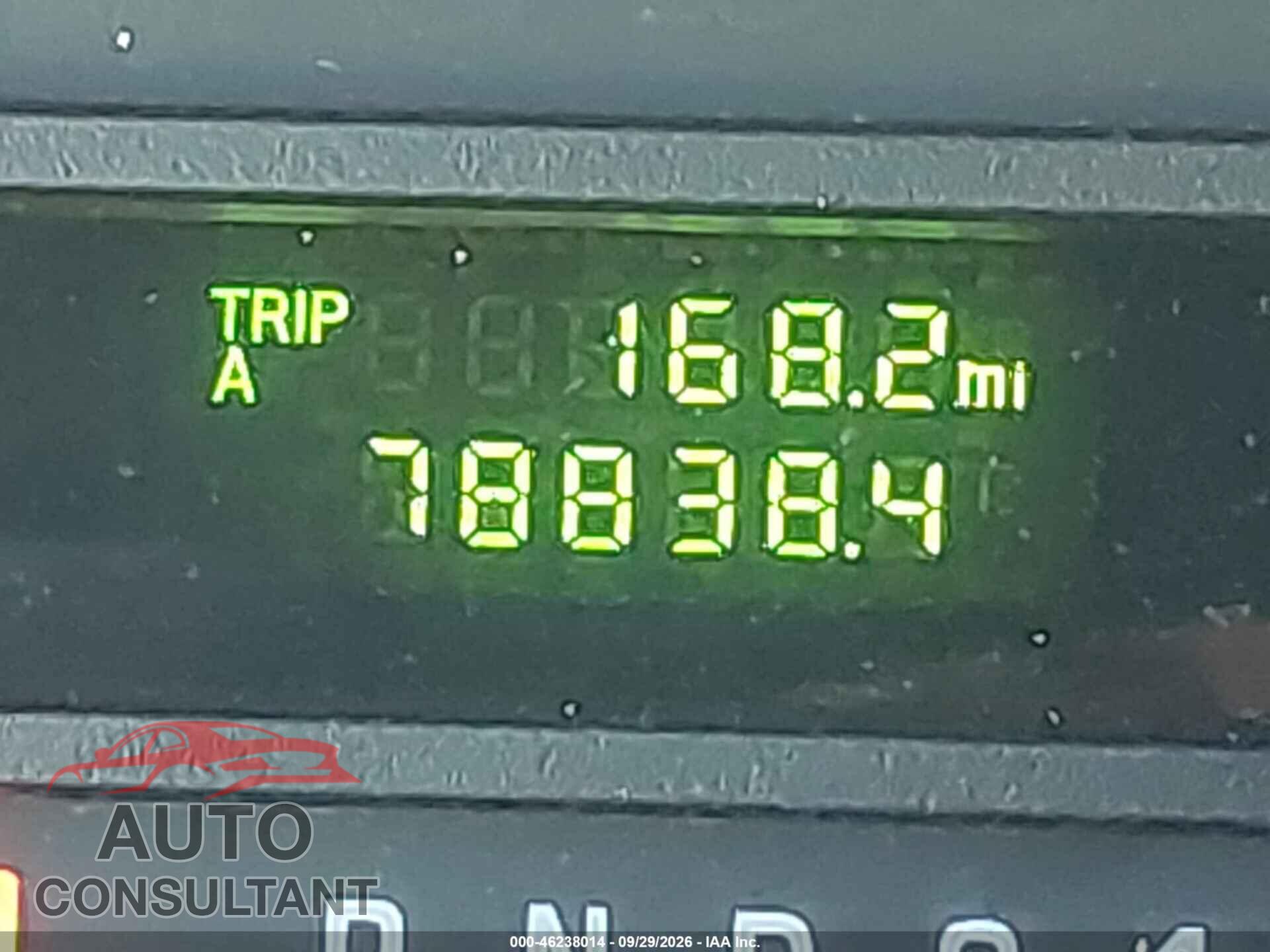 FORD E-150 2011 - 1FTNE1EW1BDA33918
