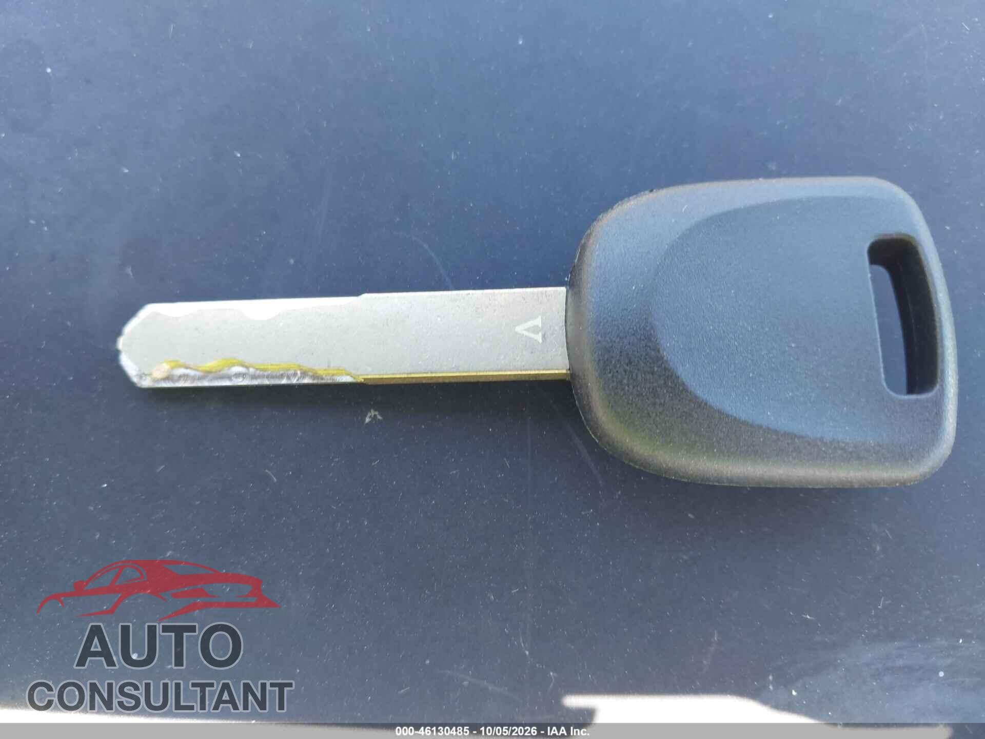 HONDA PILOT 2012 - 5FNYF4H52CB079010