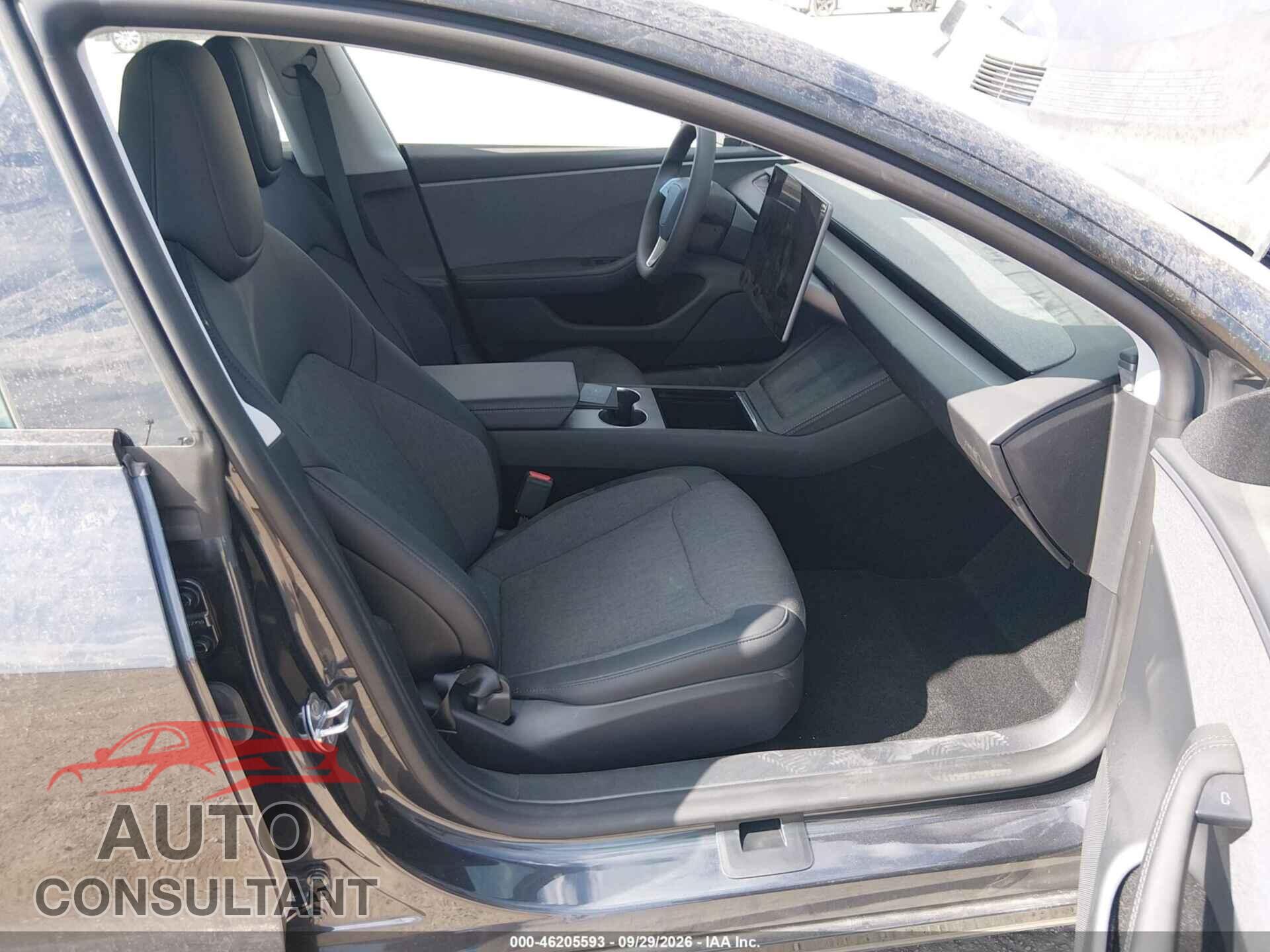 TESLA MODEL 3 2026 - 5YJ3E1EA3TF181171