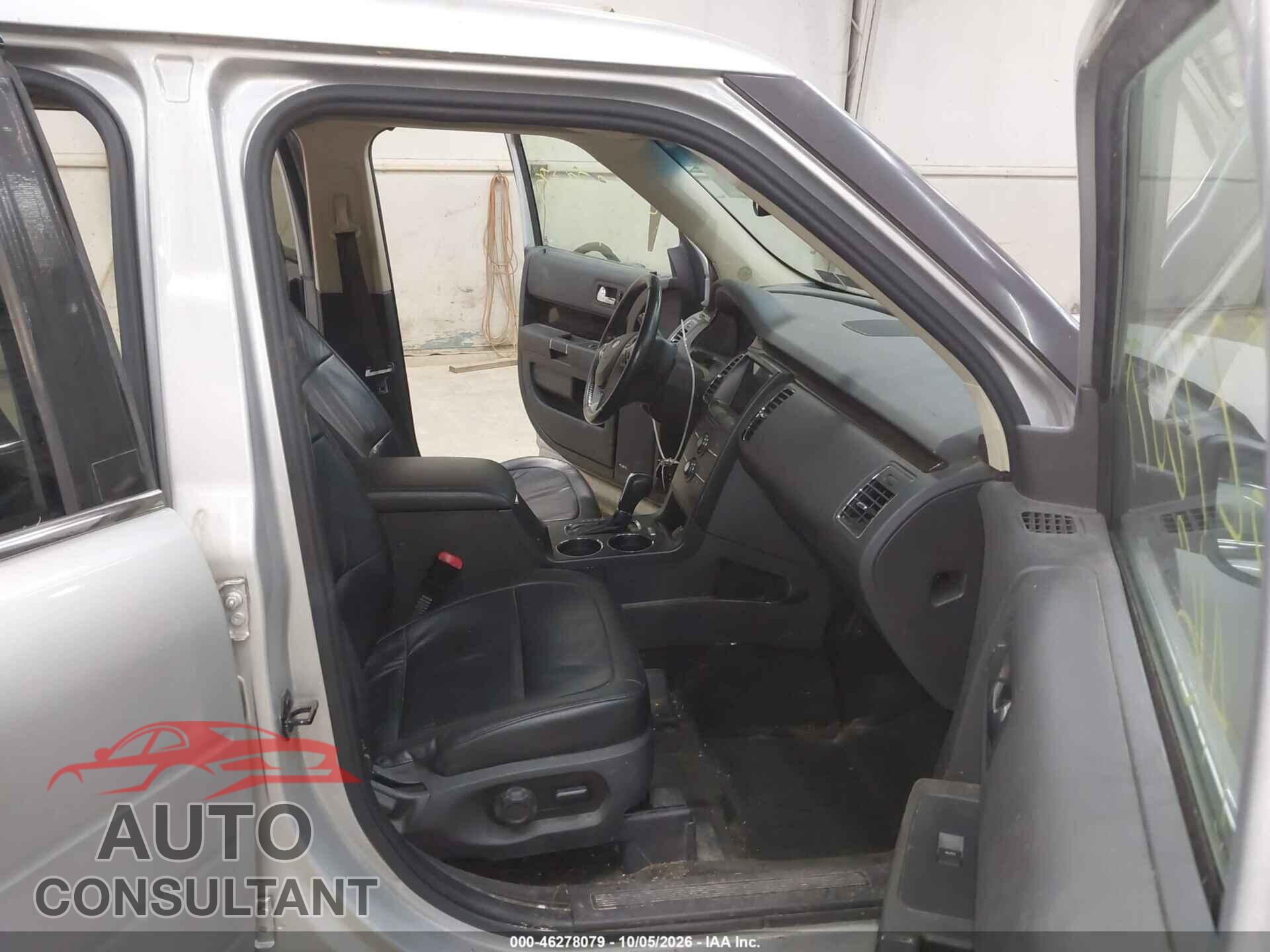 FORD FLEX 2016 - 2FMHK6C88GBA04450