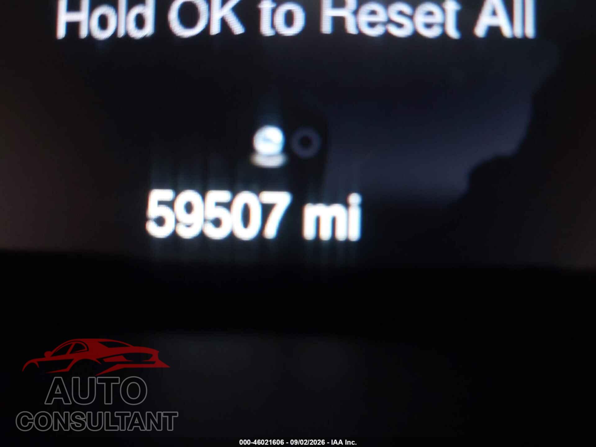 DODGE DURANGO 2015 - 1C4SDJETXFC857455