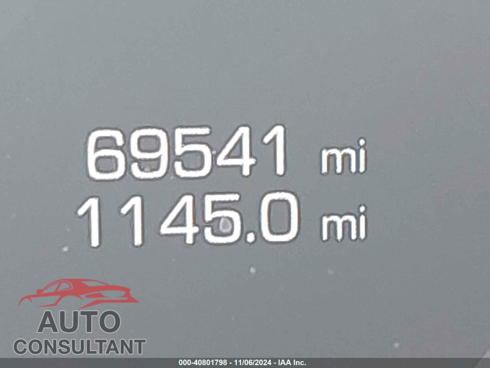 PORSCHE CAYENNE 2019 - WP1AA2AY7KDA18782