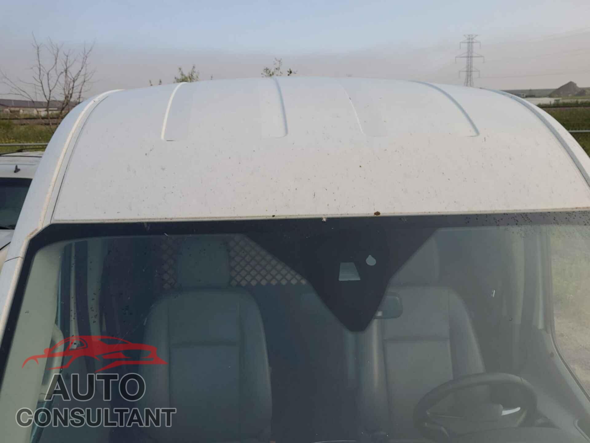 FORD TRANSIT 2017 - 1FTYR2CM7HKA34732