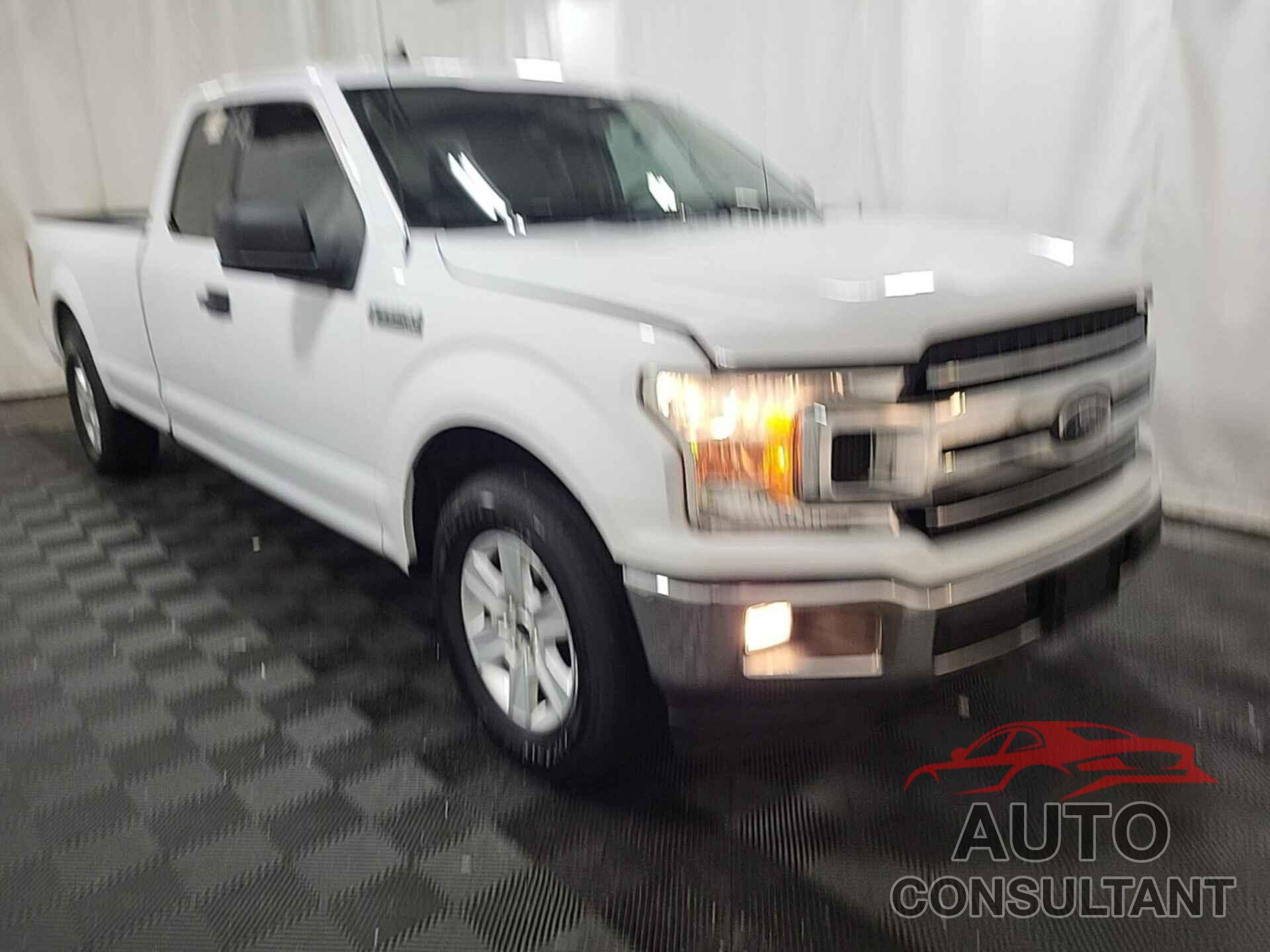 FORD F150 2019 - 1FTFX1C5XKKC23799