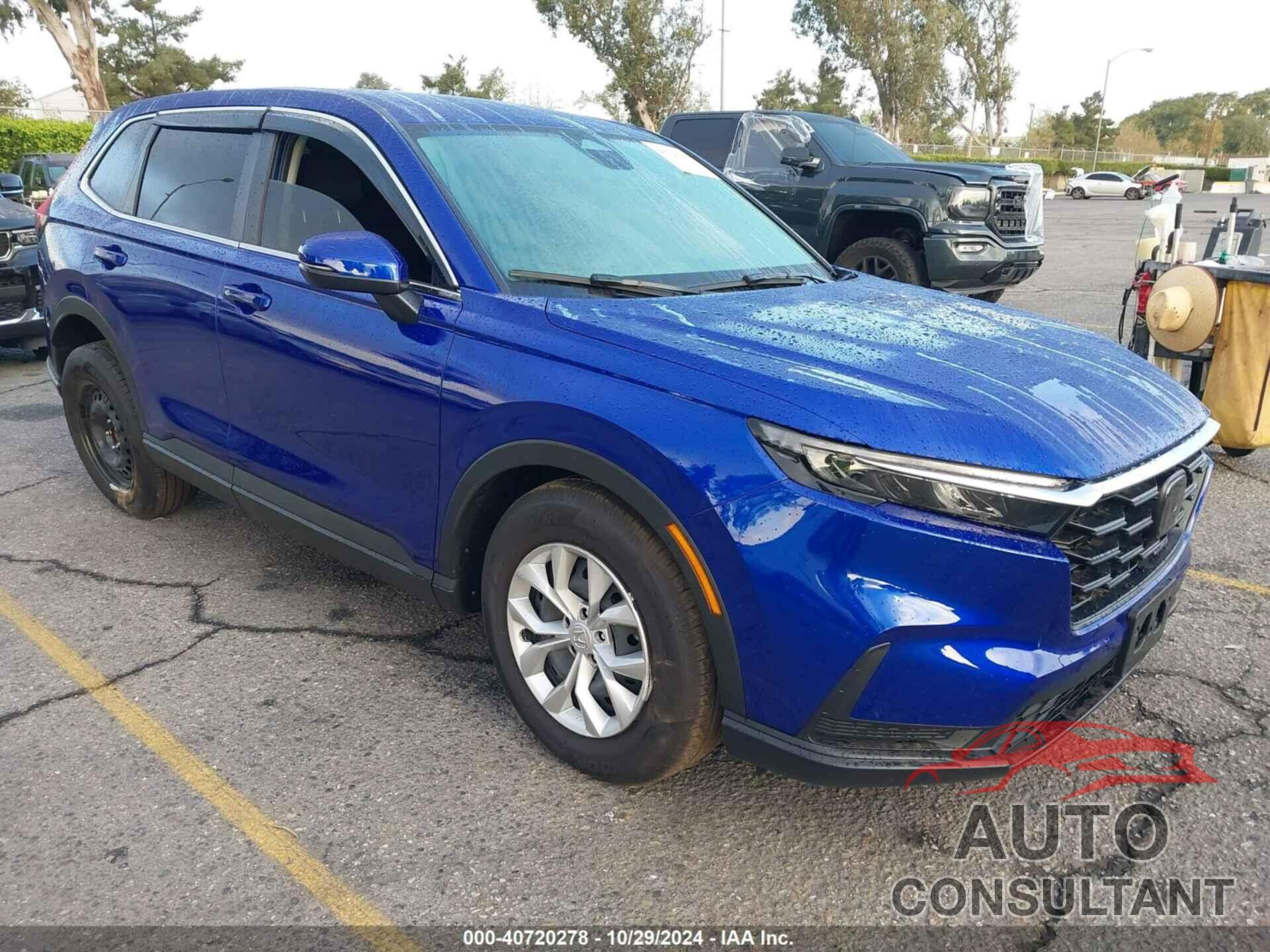 HONDA CR-V 2024 - 2HKRS3H27RH331537