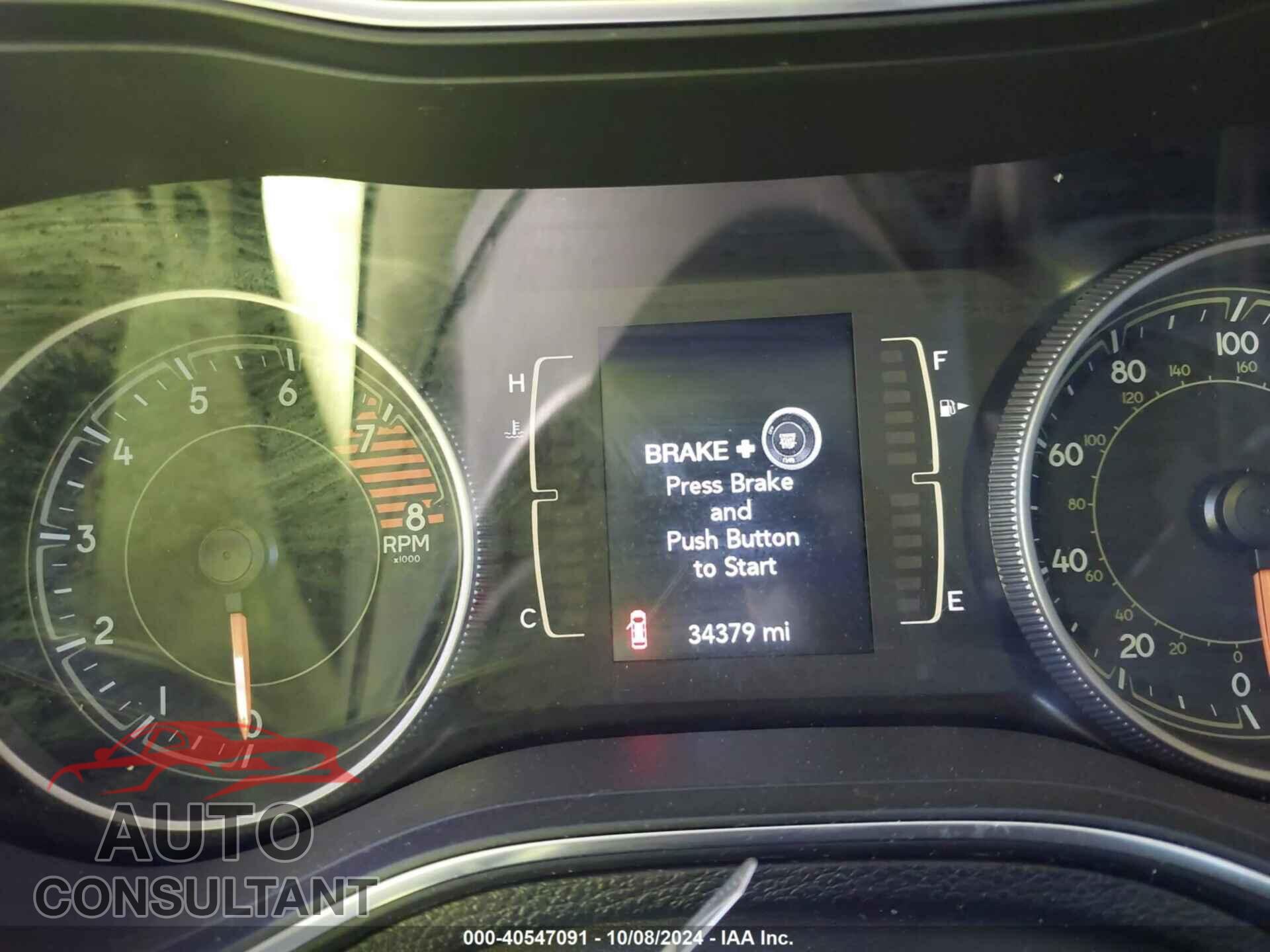 JEEP CHEROKEE 2019 - 1C4PJLLX0KD241221