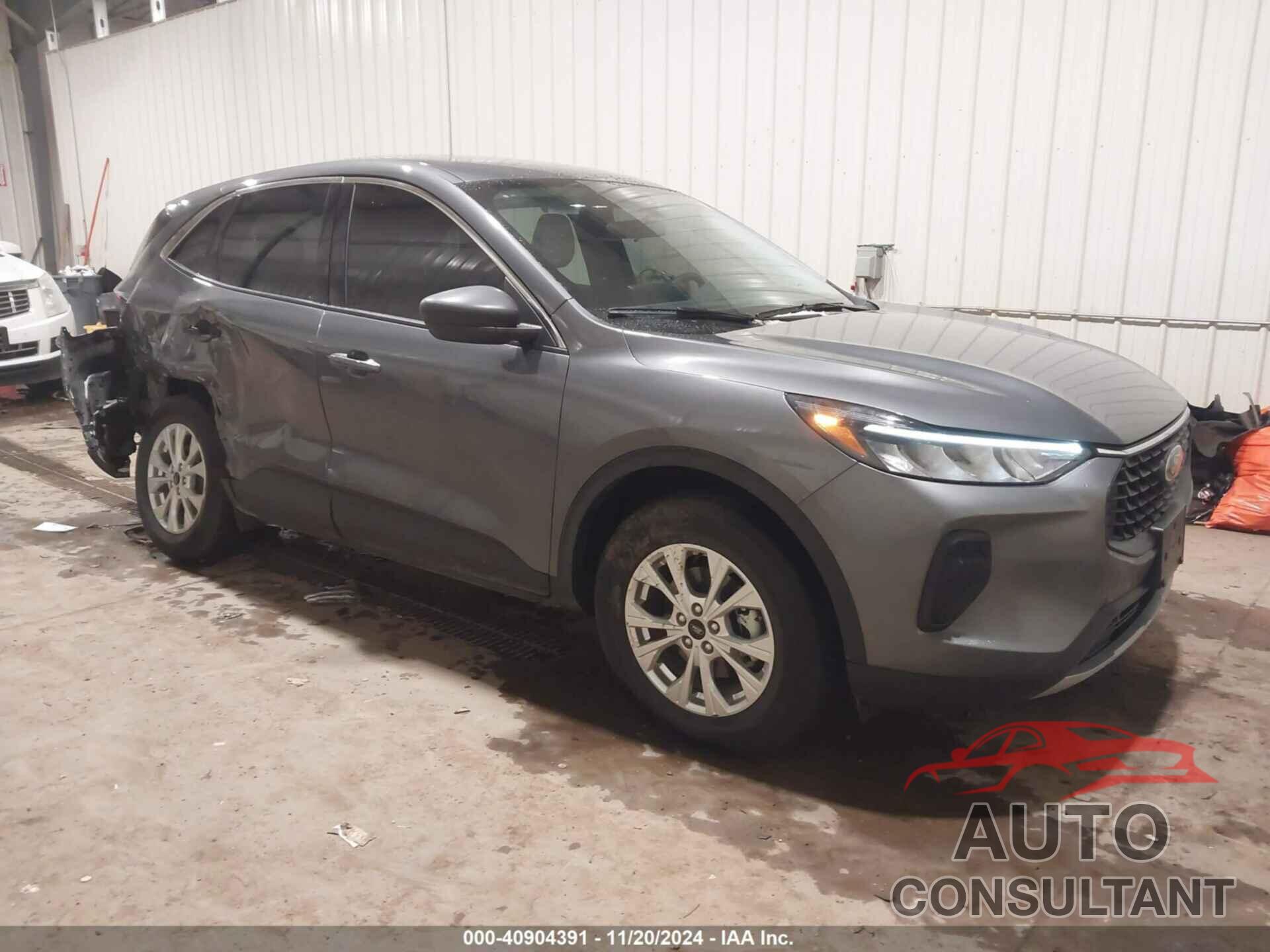 FORD ESCAPE 2023 - 1FMCU9GN1PUA77160