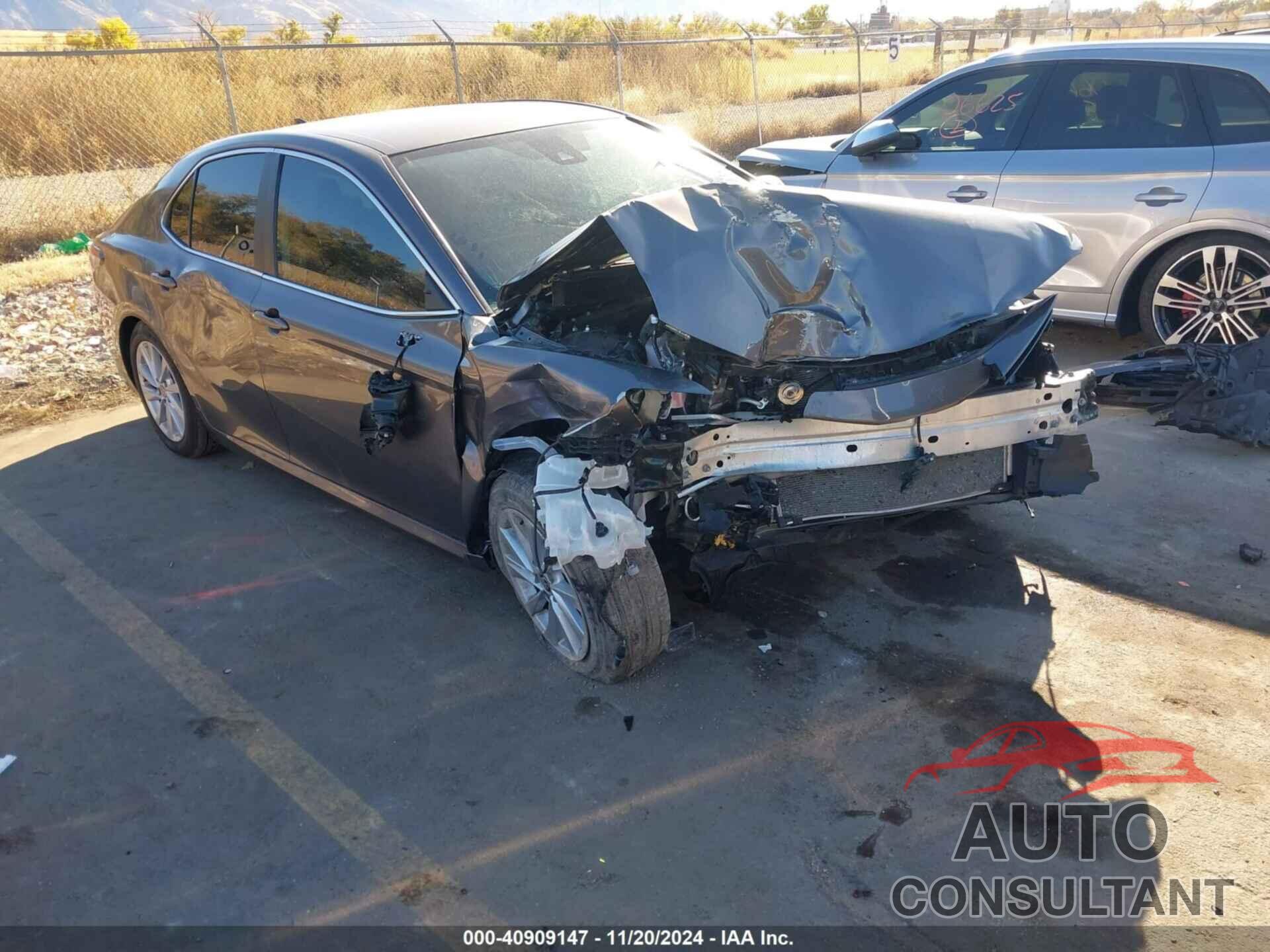 TOYOTA CAMRY 2023 - 4T1C11AK5PU143122