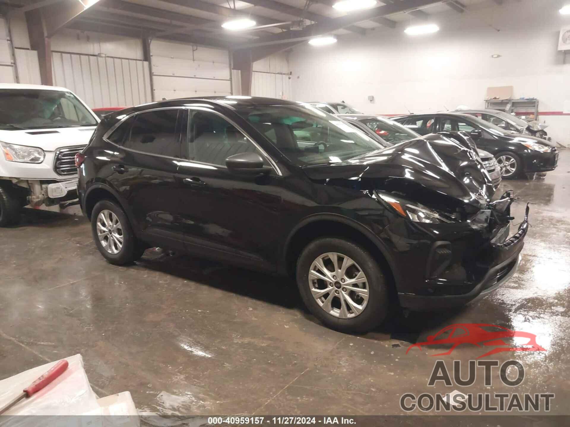 FORD ESCAPE 2024 - 1FMCU9GN2RUA84735