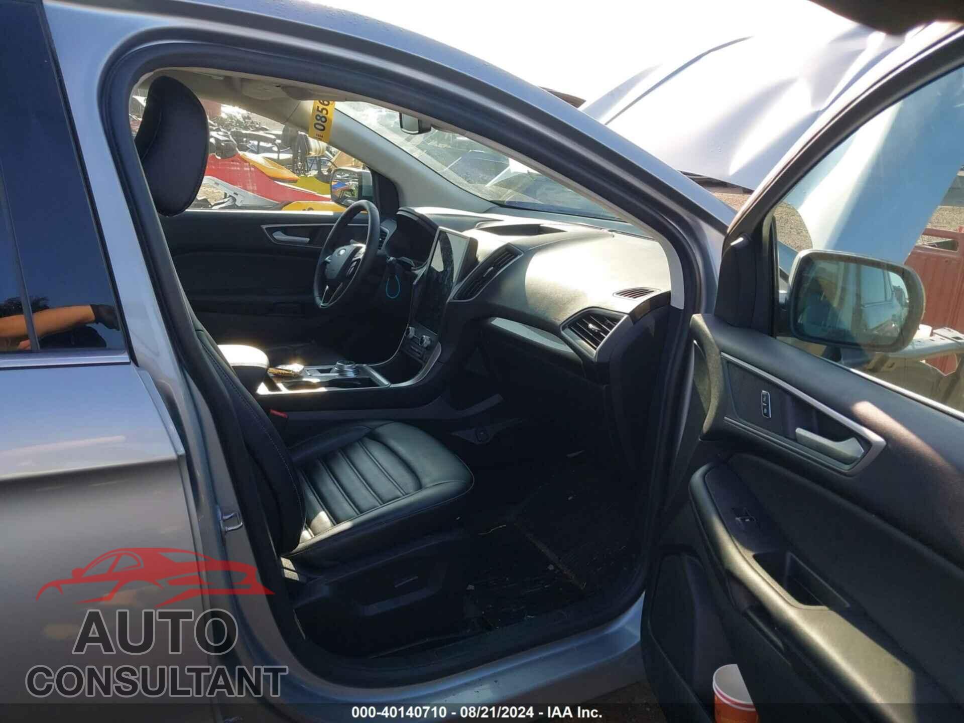 FORD EDGE 2024 - 2FMPK4J96RBA35162