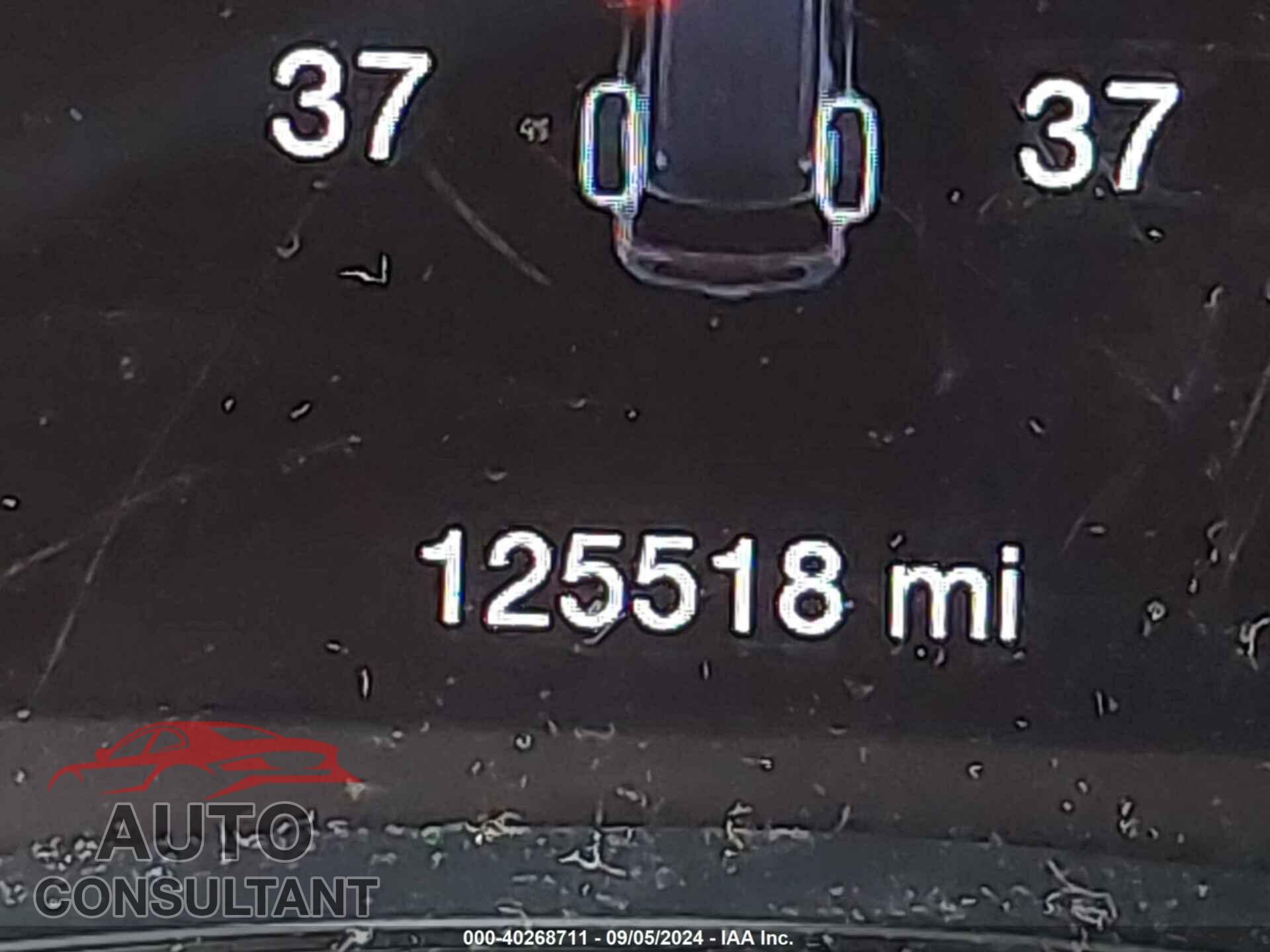 DODGE DURANGO 2017 - 1C4RDHDG5HC657002