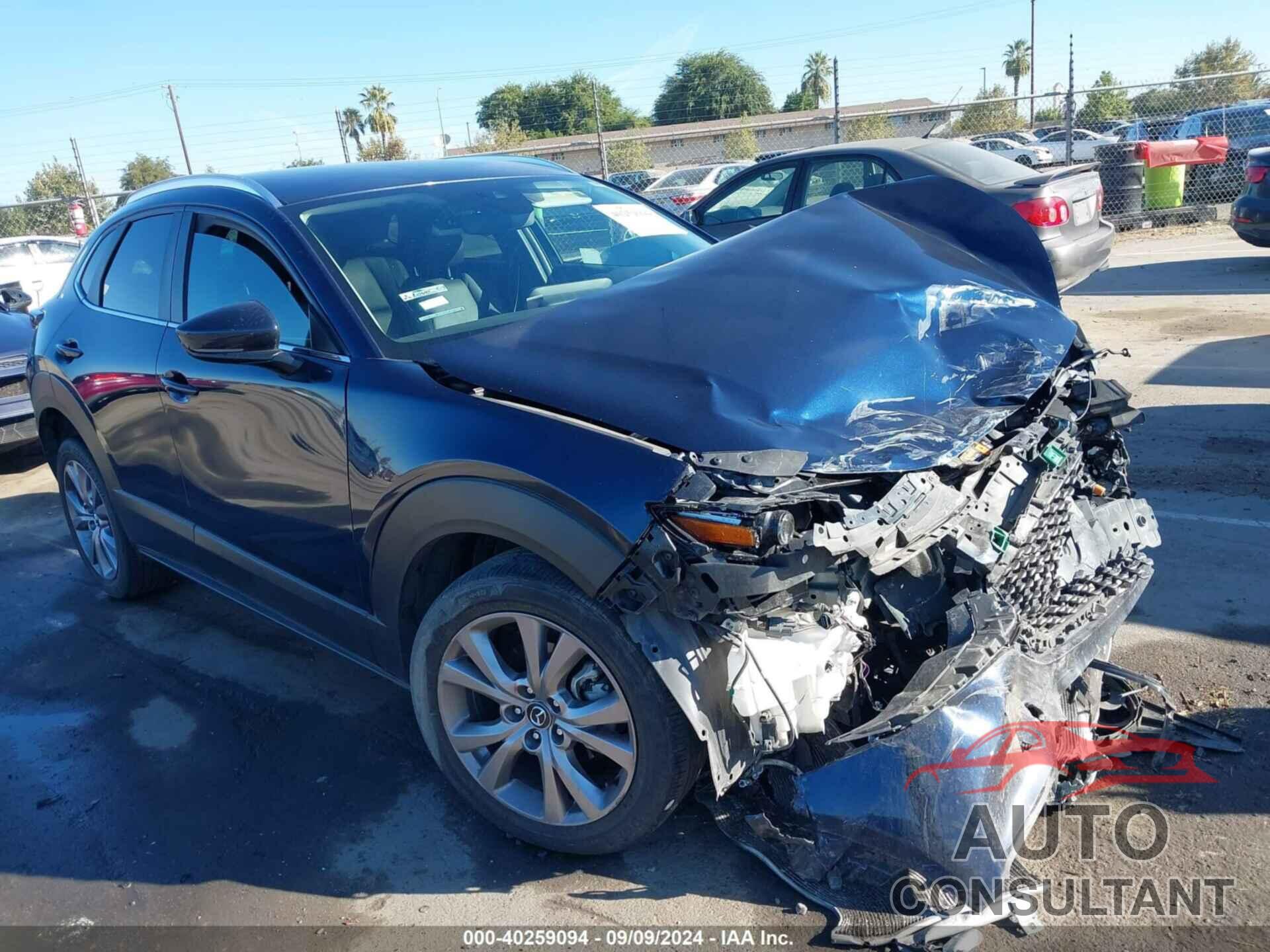 MAZDA CX-30 2022 - 3MVDMBBL5NM438606