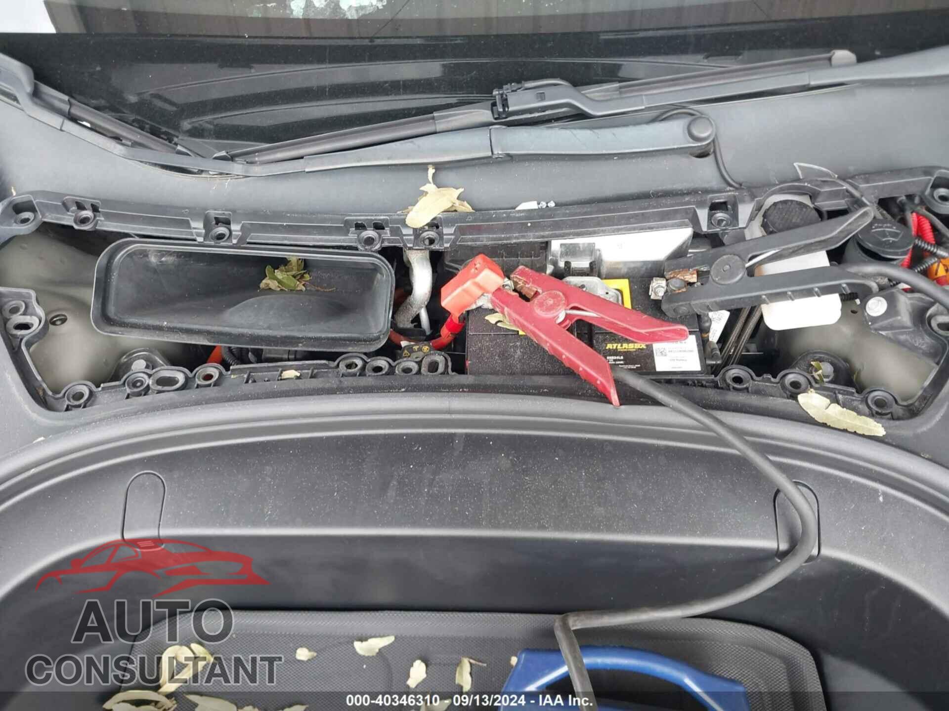 TESLA MODEL 3 2018 - 5YJ3E1EA2JF156677