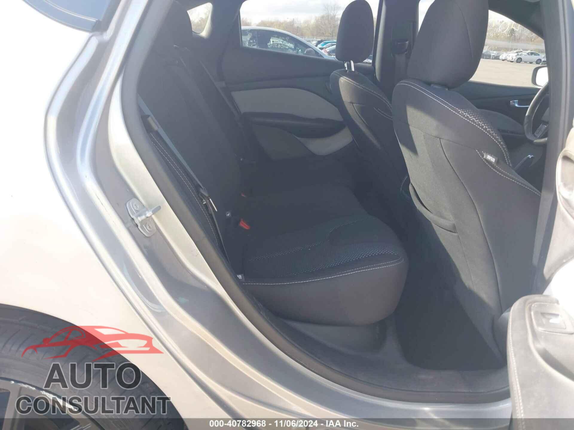 DODGE DART 2015 - 1C3CDFBB3FD378256