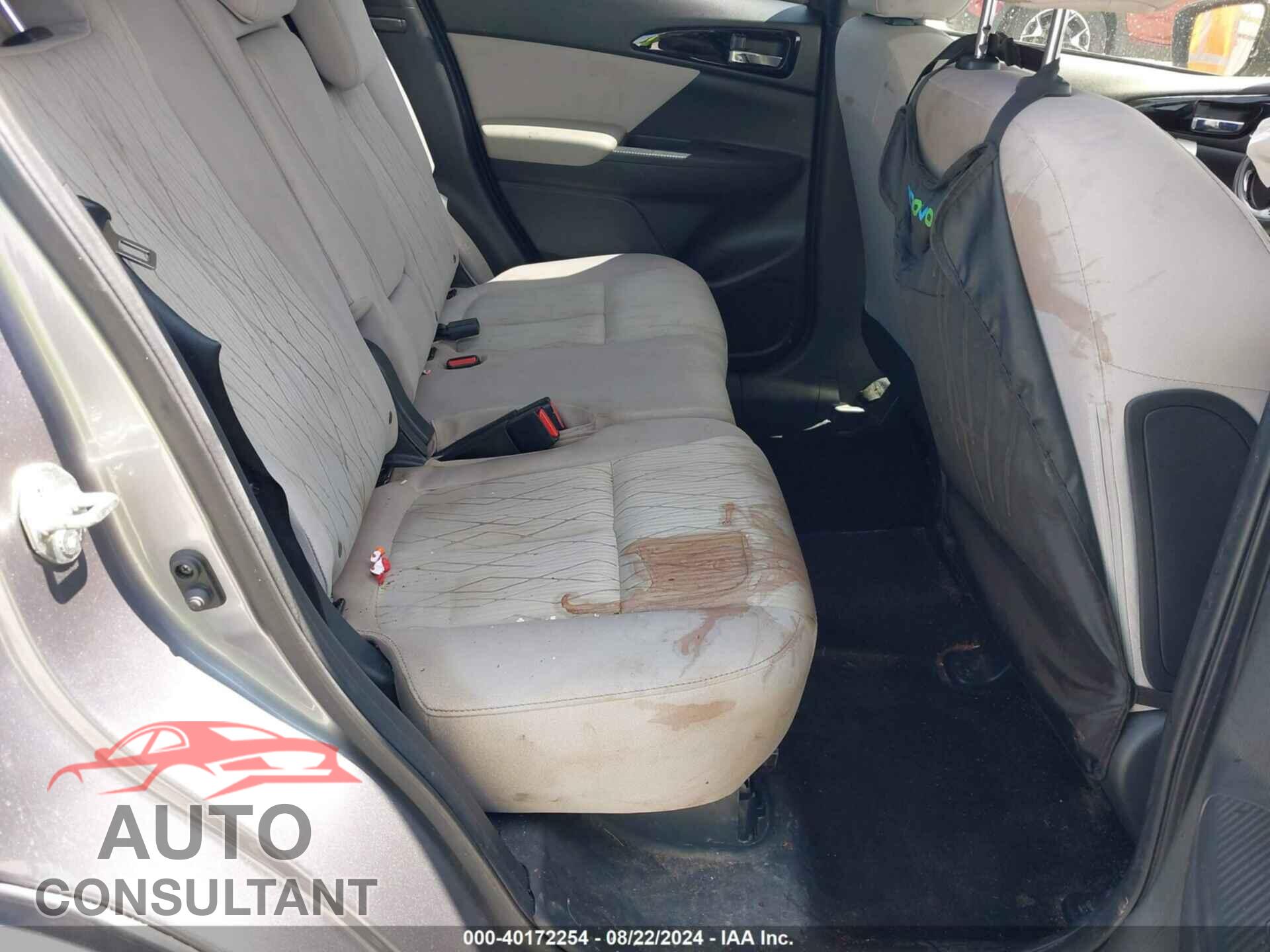 MITSUBISHI ECLIPSE CROSS 2018 - JA4AT5AA1JZ066452