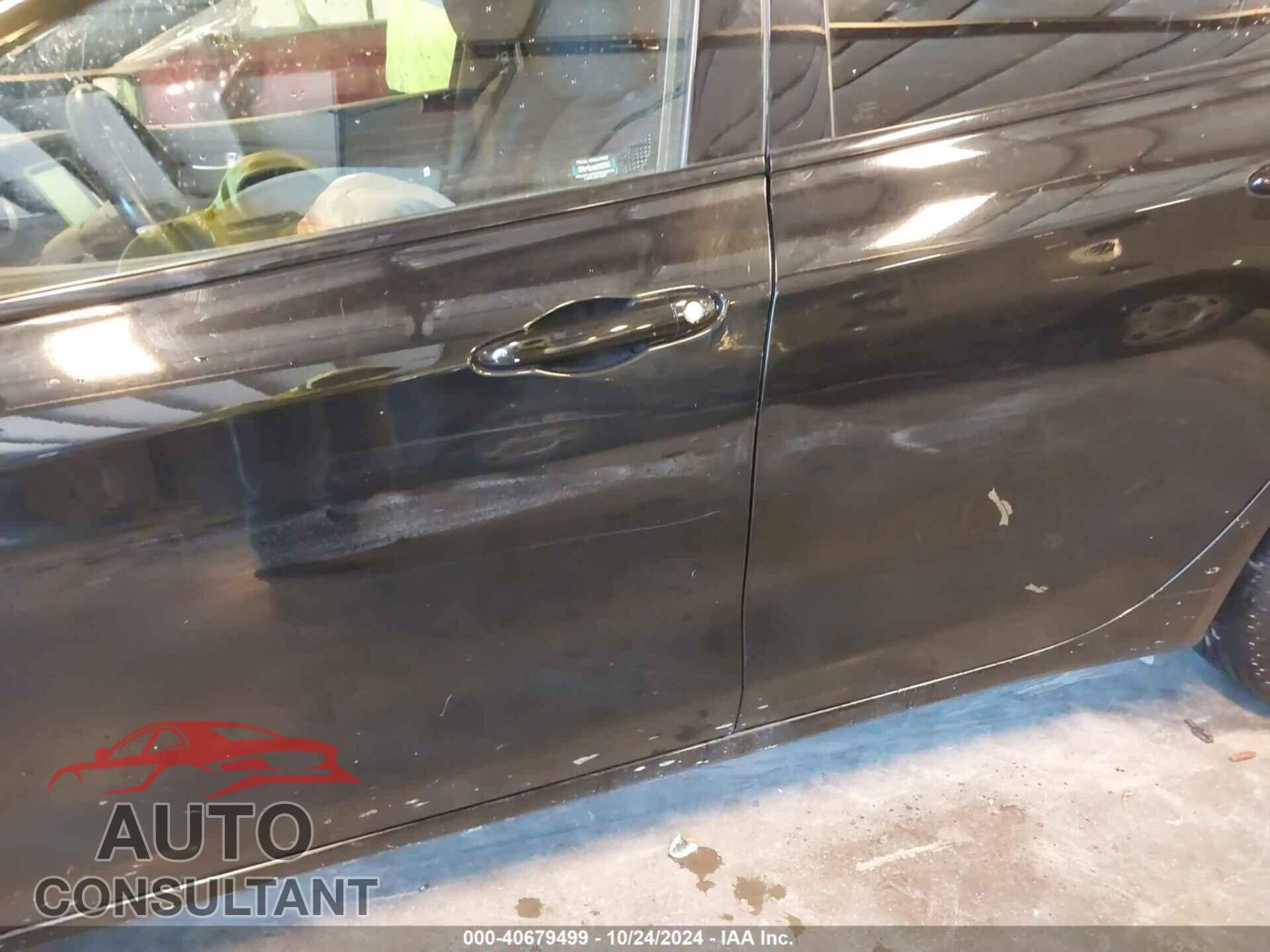 DODGE DART 2014 - 1C3CDFBB3ED917733