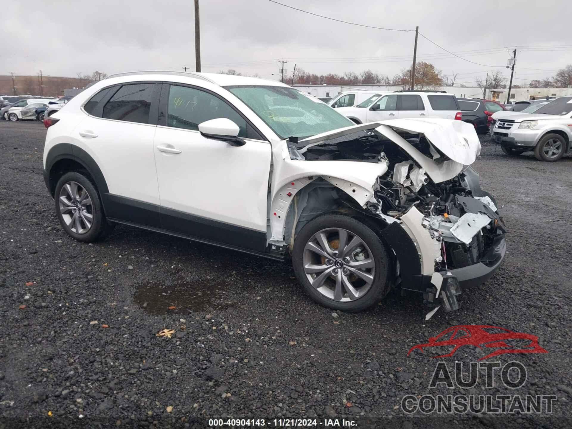 MAZDA CX-30 2023 - 3MVDMBCM0PM579464