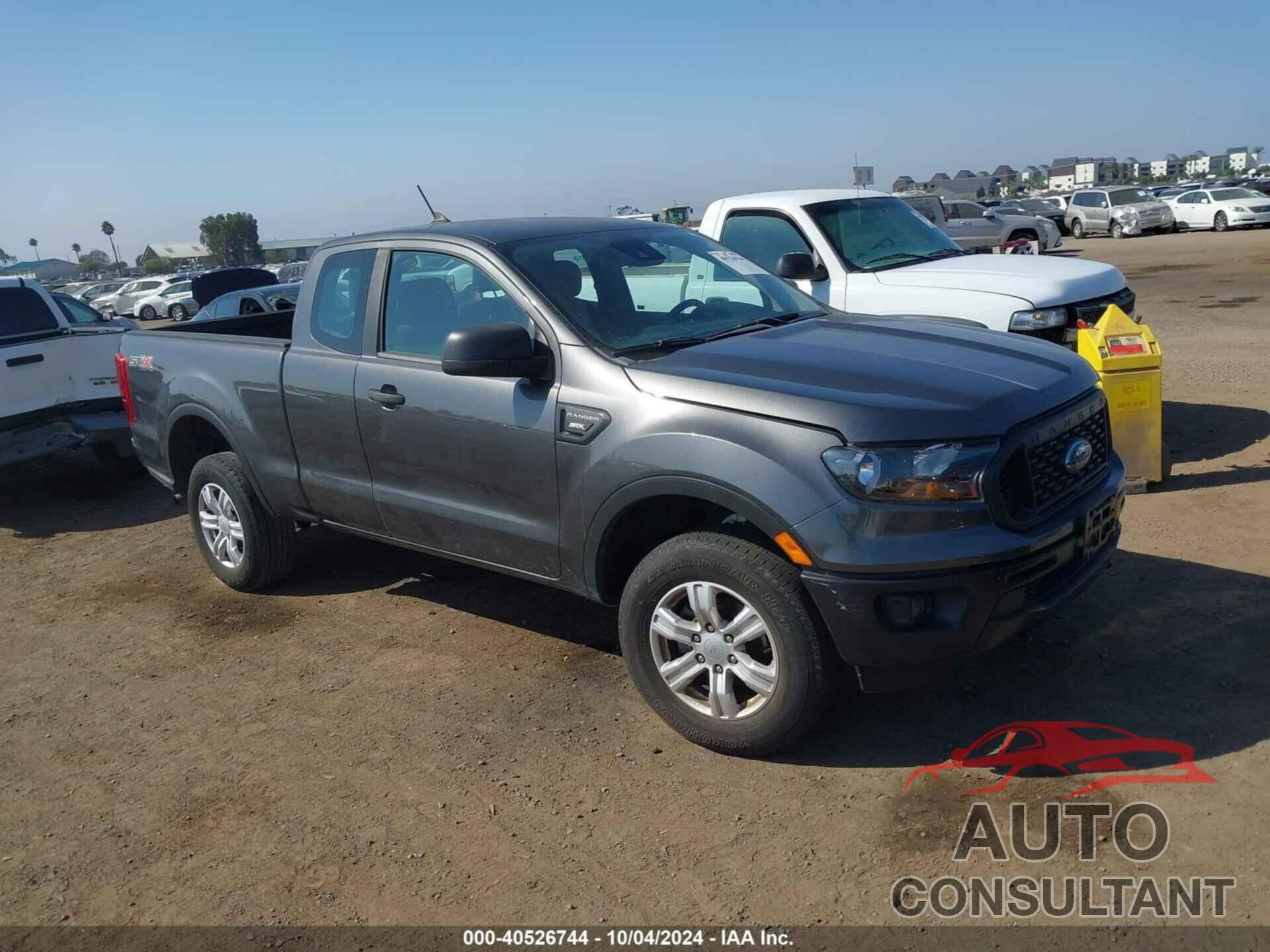 FORD RANGER 2020 - 1FTER1EH3LLA20732