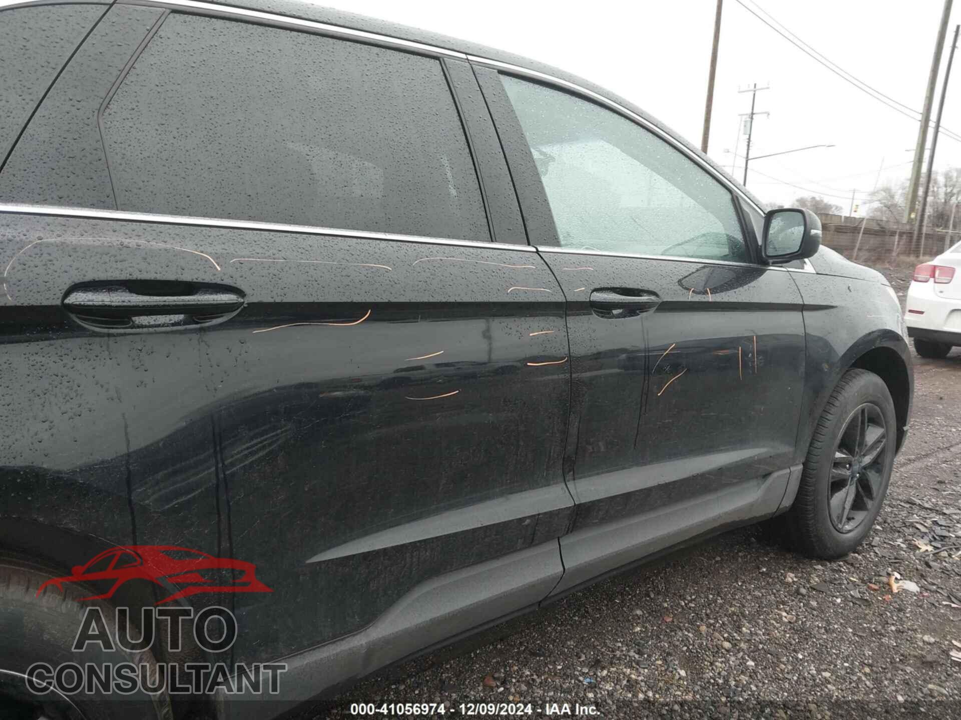 FORD EDGE 2016 - 2FMPK4J90GBB77603