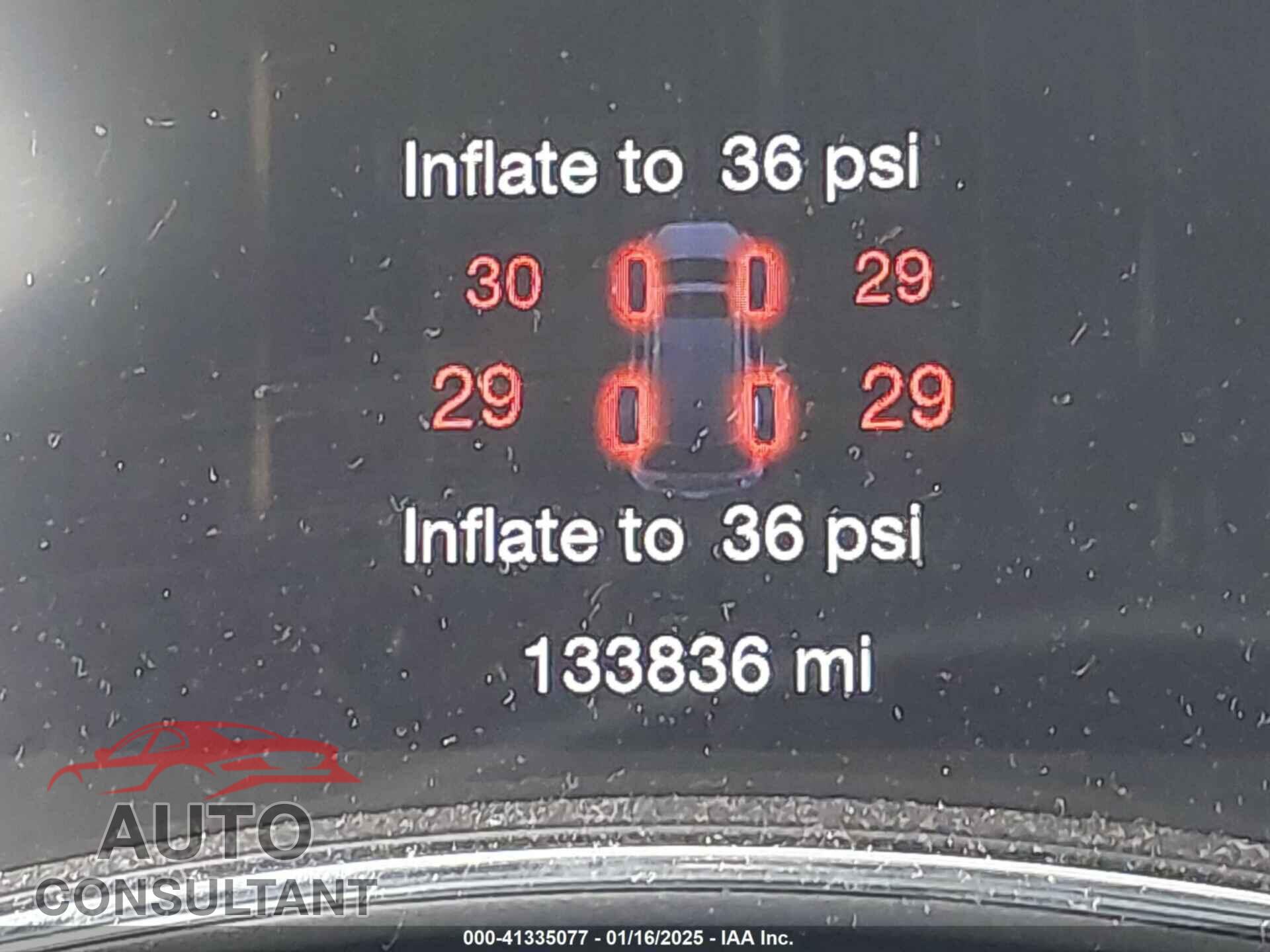 DODGE DURANGO 2017 - 1C4RDHAG4HC796722