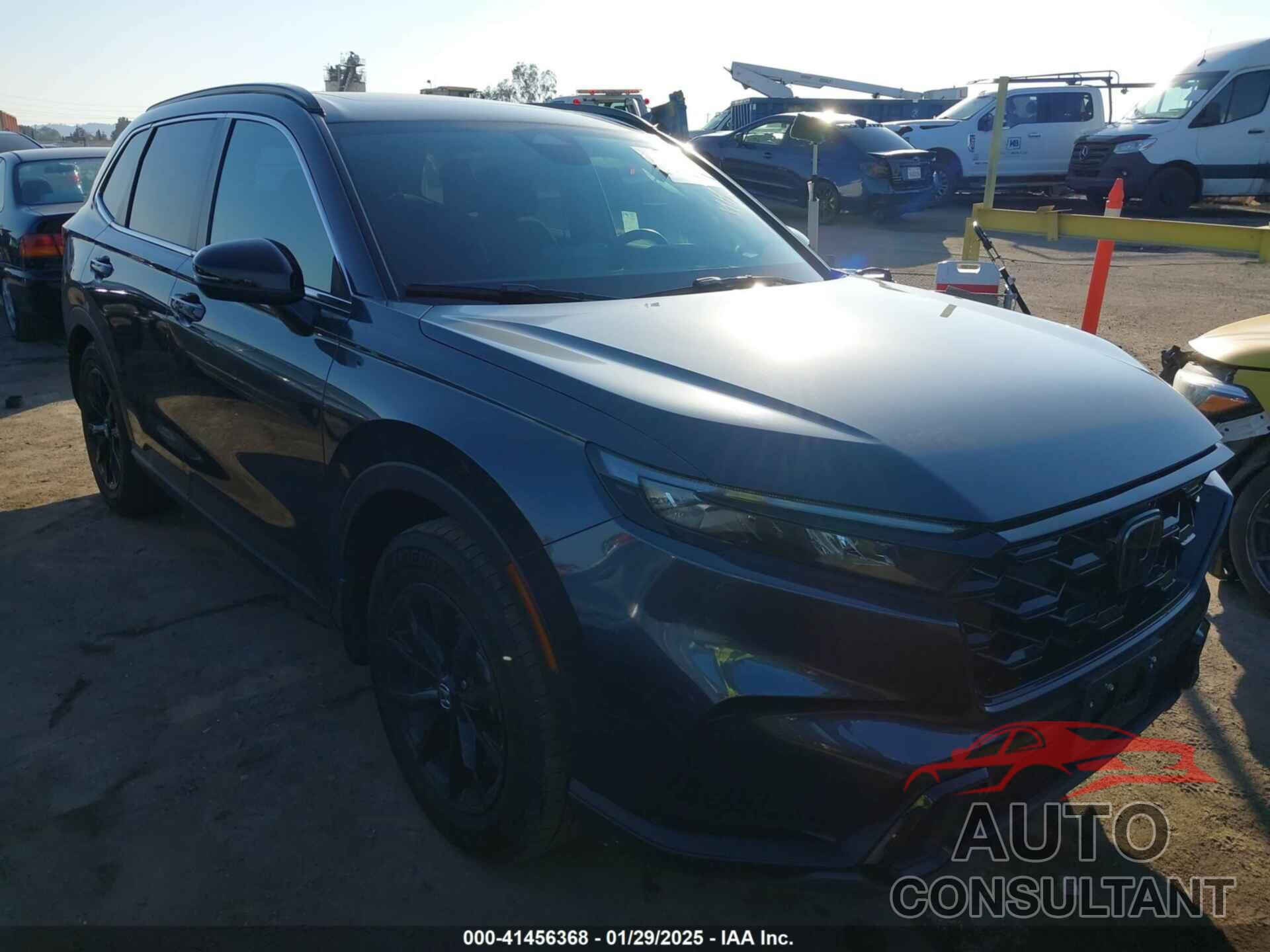 HONDA CR-V 2023 - 7FARS5H52PE008129