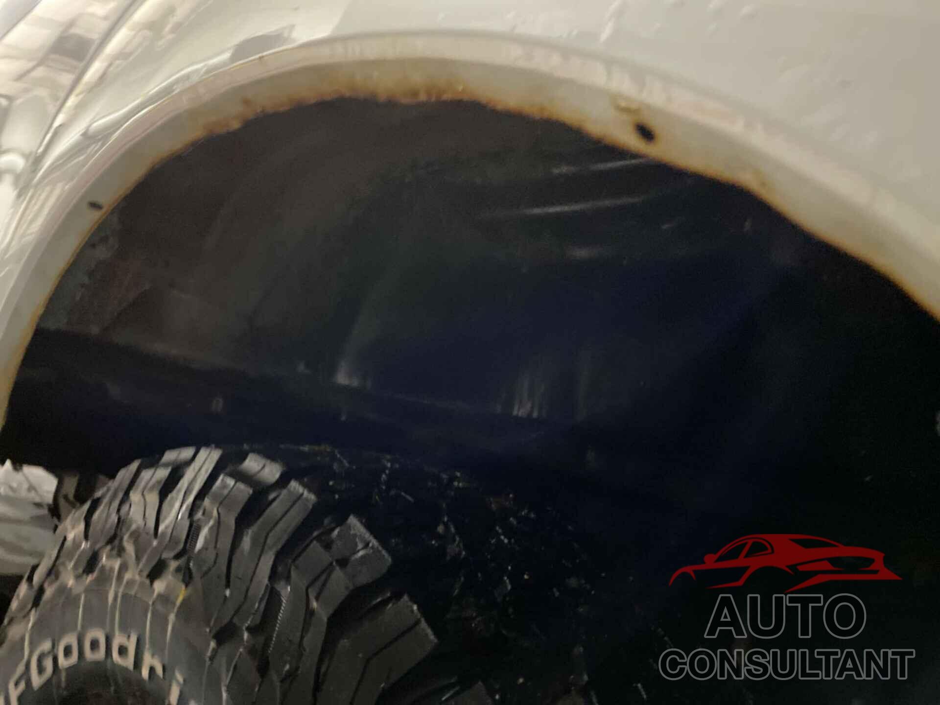 FORD F-250 2011 - 1FTBF2A65BEC12548
