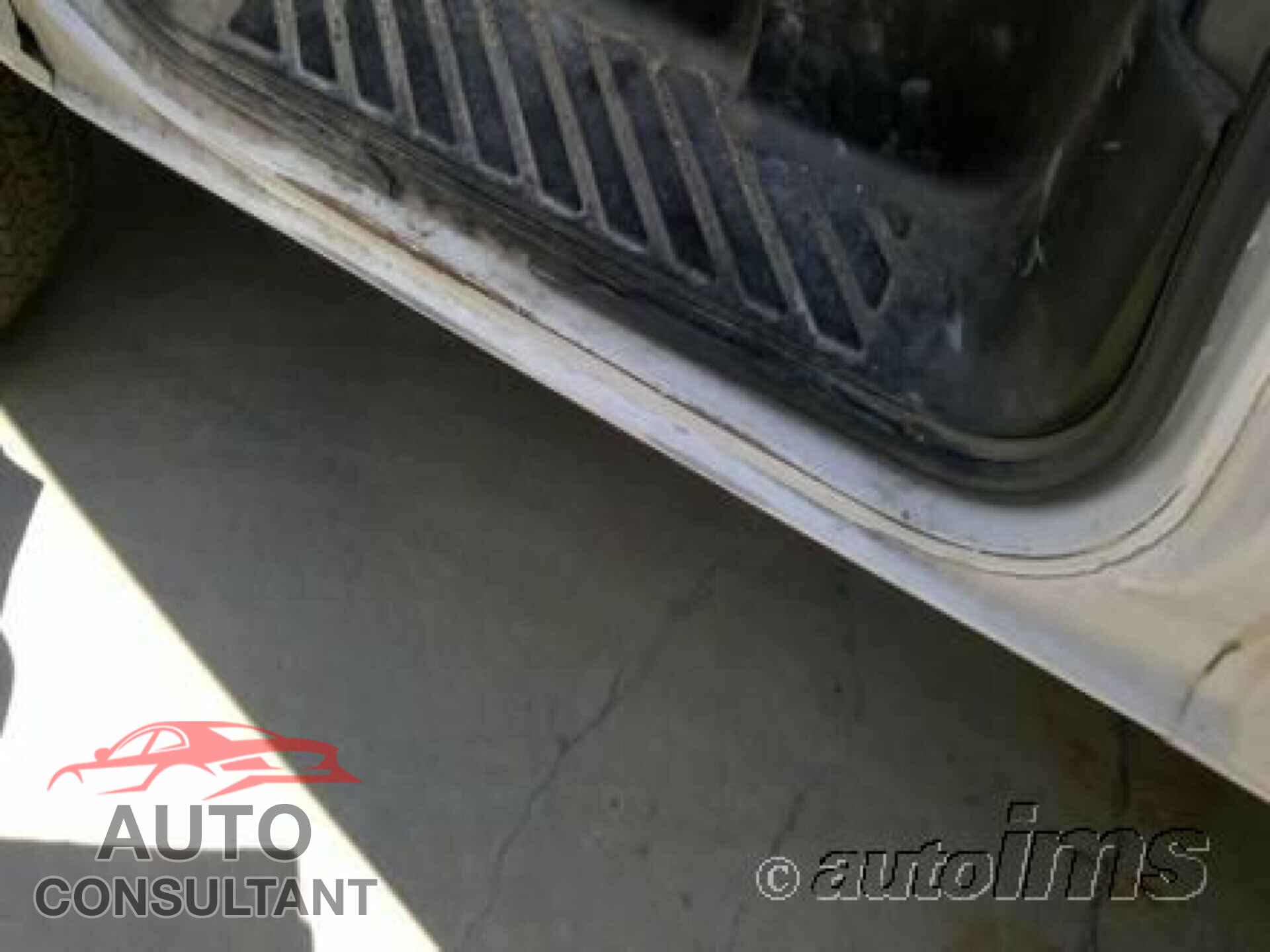 FORD ECONOLINE 2013 - 1FDXE4FS4DDB15968