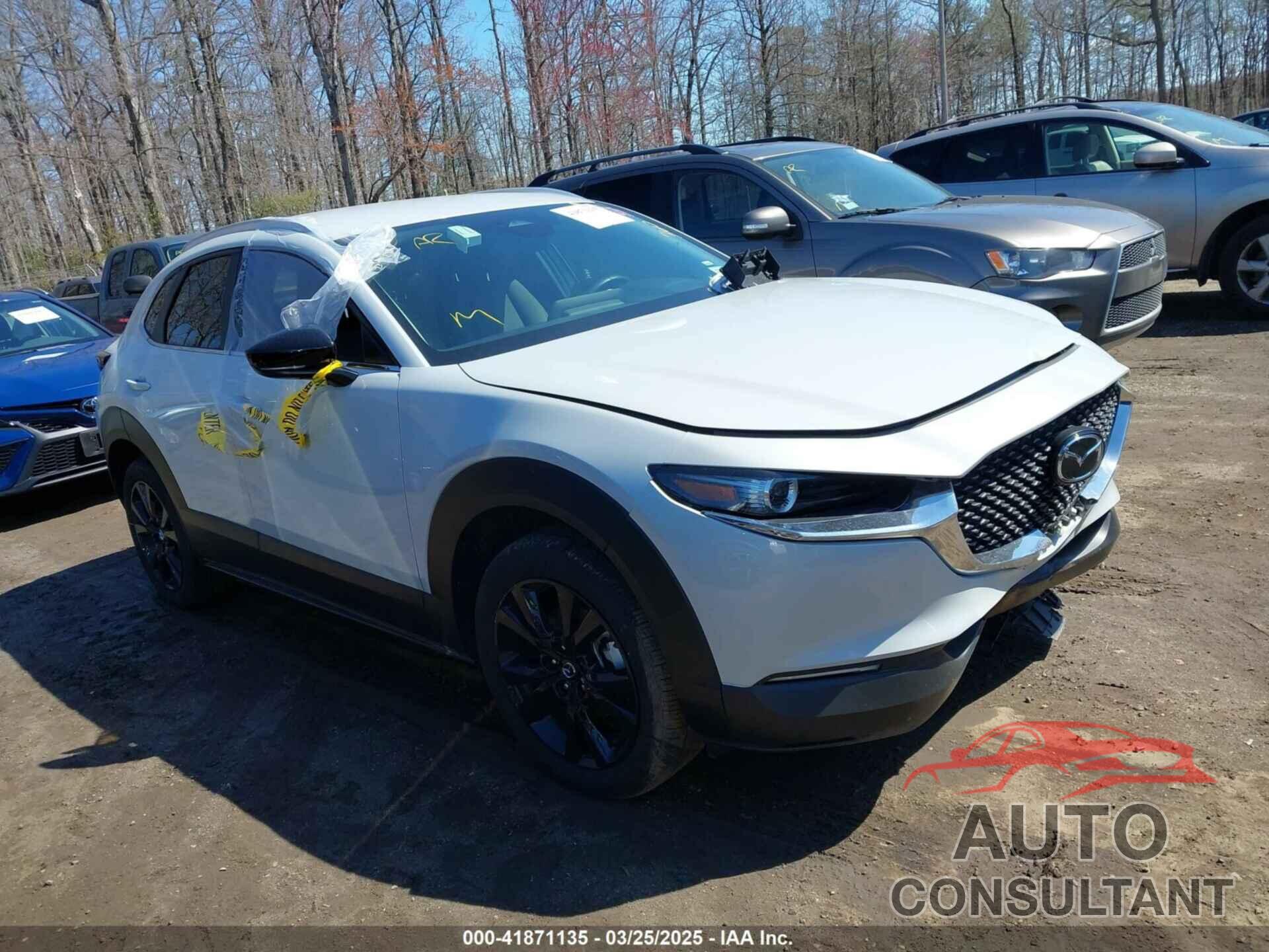 MAZDA CX-30 2024 - 3MVDMBBM3RM700816