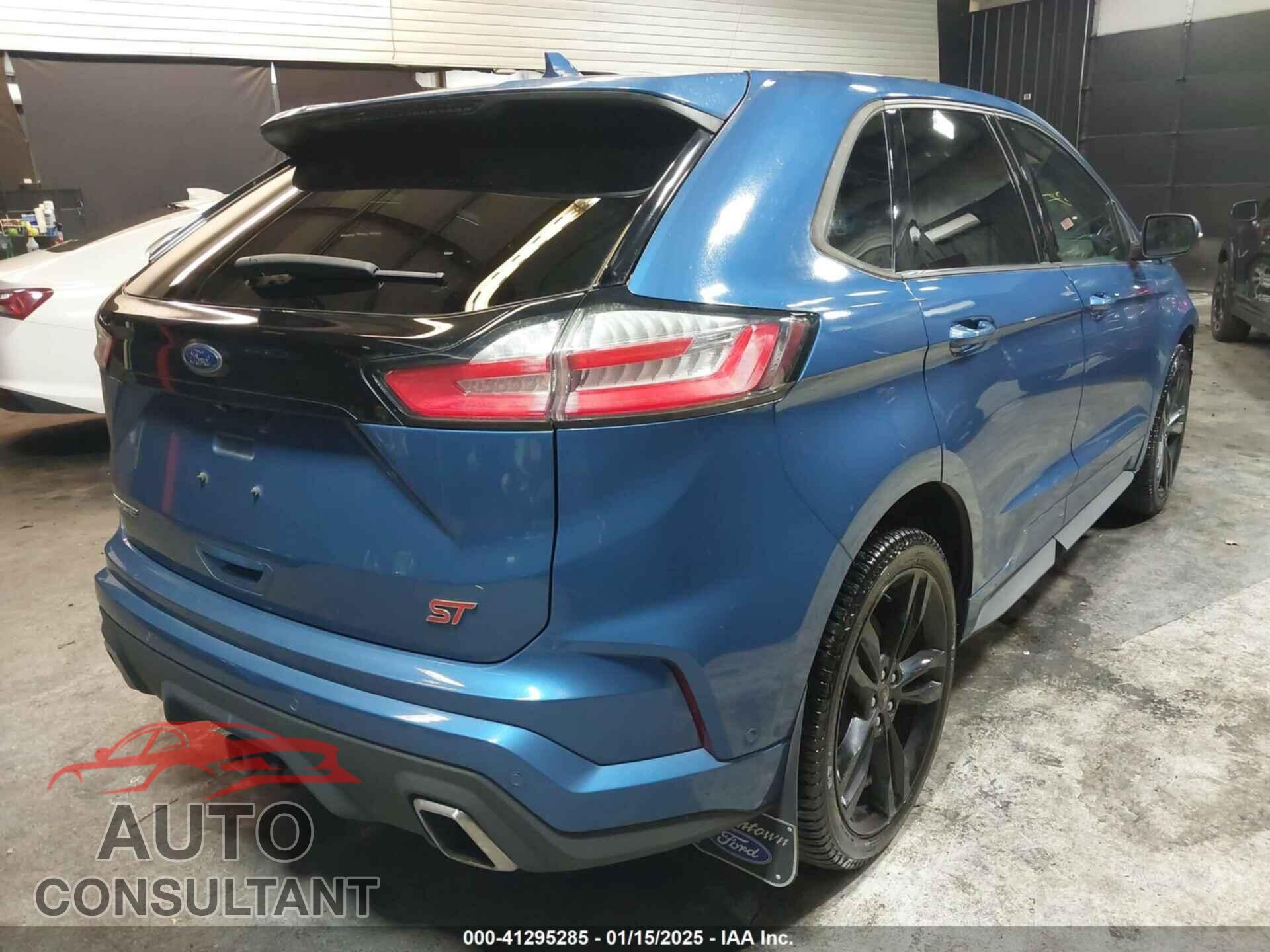 FORD EDGE 2019 - 2FMPK4AP1KBB94286