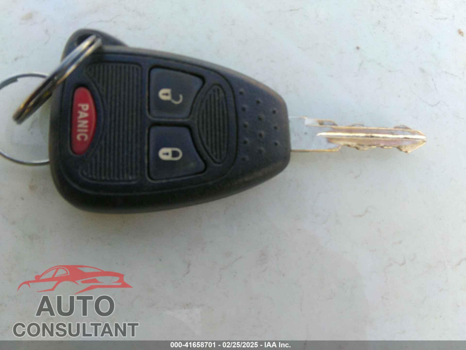 JEEP COMPASS 2011 - 1J4NF1FB8BD159017