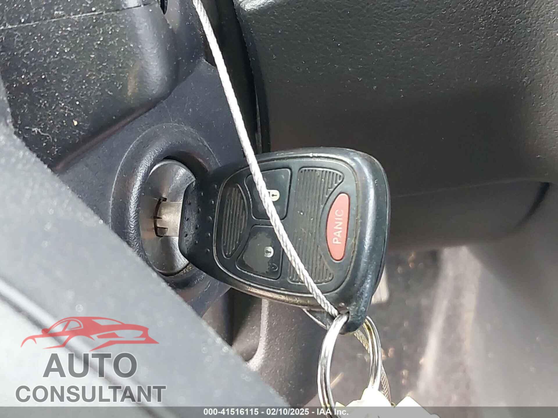 JEEP COMPASS 2014 - 1C4NJDBB5ED828618