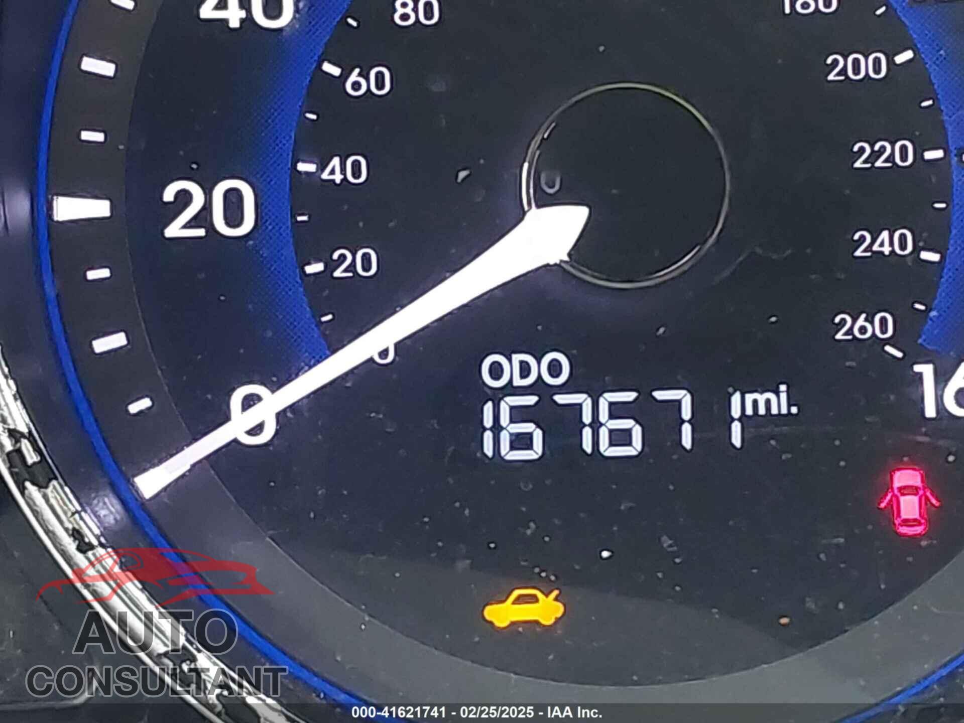 HYUNDAI SONATA HYBRID 2014 - KMHEC4A4XEA113473