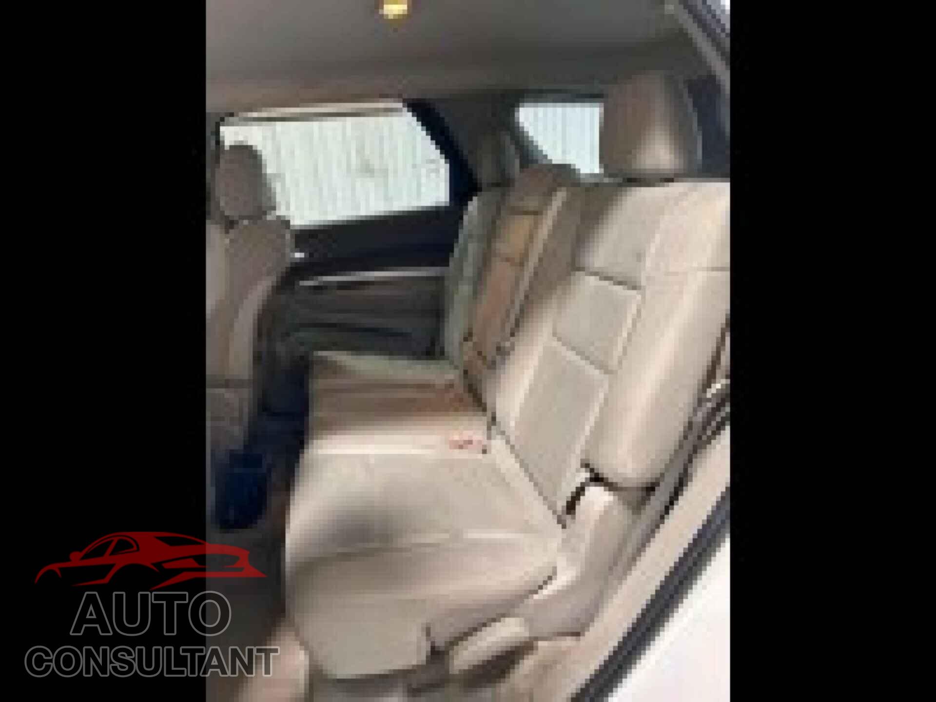 DODGE DURANGO 2012 - 1C4RDJAGXCC317736